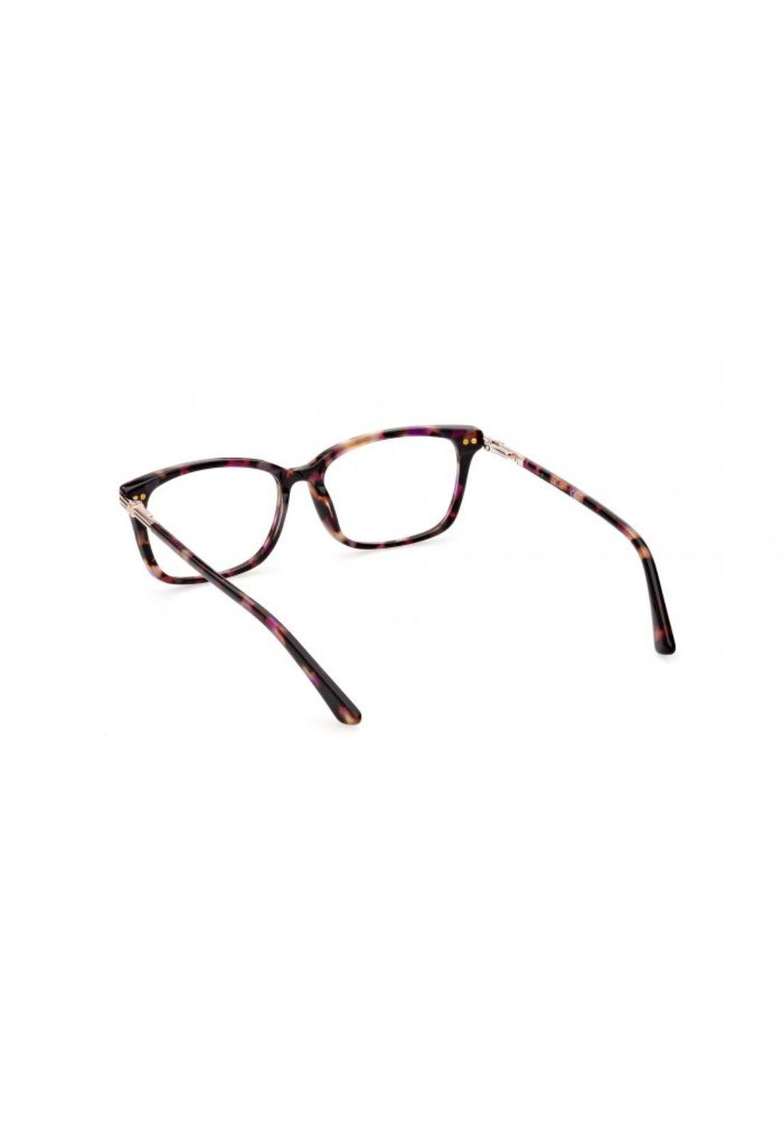 Lentes Opticos Marron Guess GU290708353-2