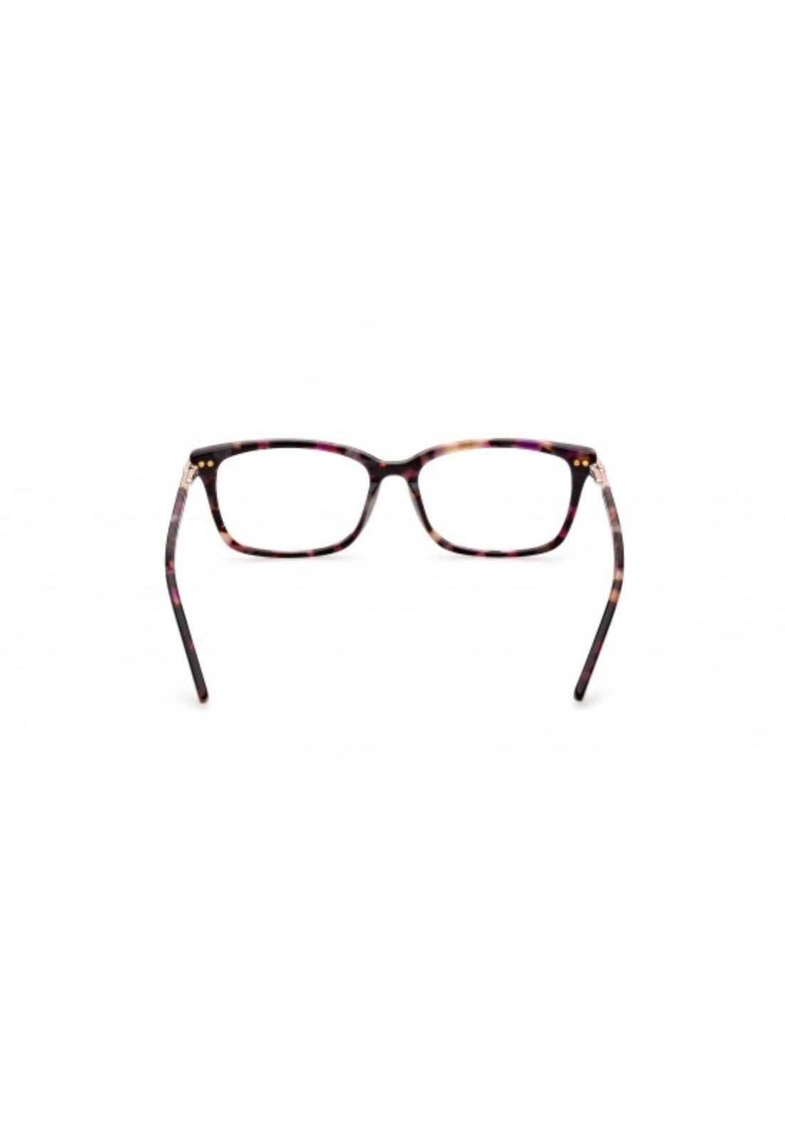 Lentes Opticos Marron Guess GU290708353-3