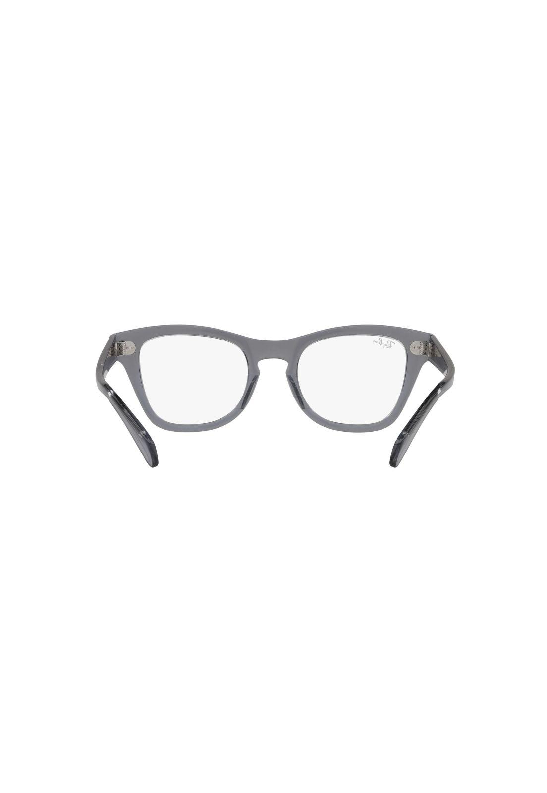 Lentes Ópticos Gris Ray-Ban RX0707V8199-3