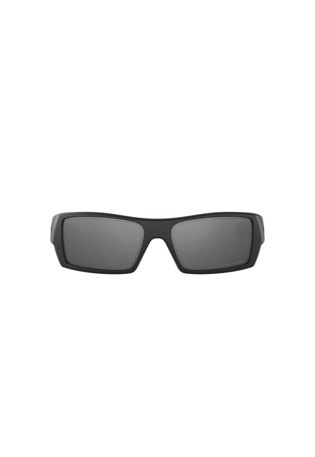 Lentes de Sol Gascan Negro Iridium Polarizados Oakley-0