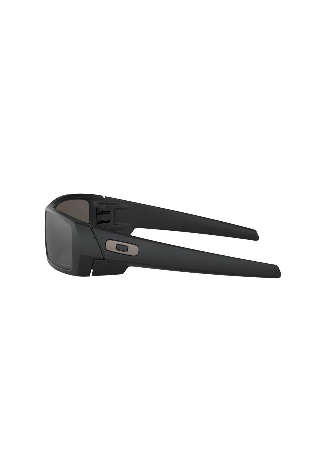 Lentes de Sol Gascan Negro Iridium Polarizados Oakley-2