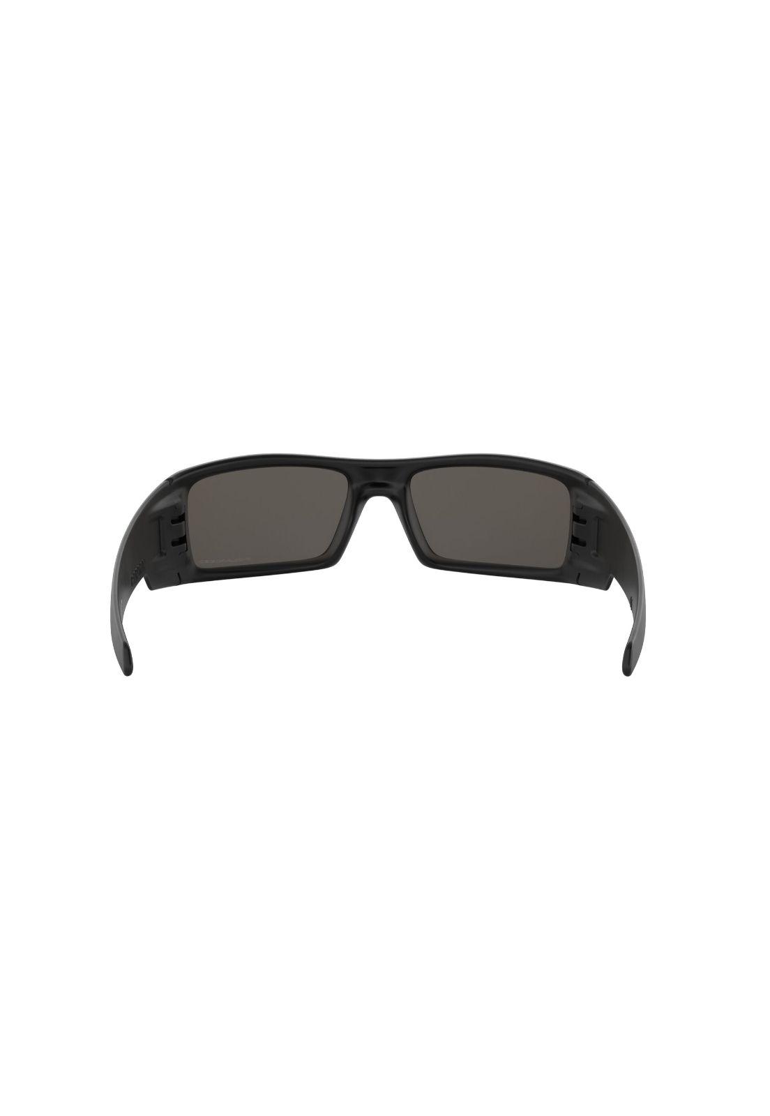 Lentes de Sol Gascan Negro Iridium Polarizados Oakley-3