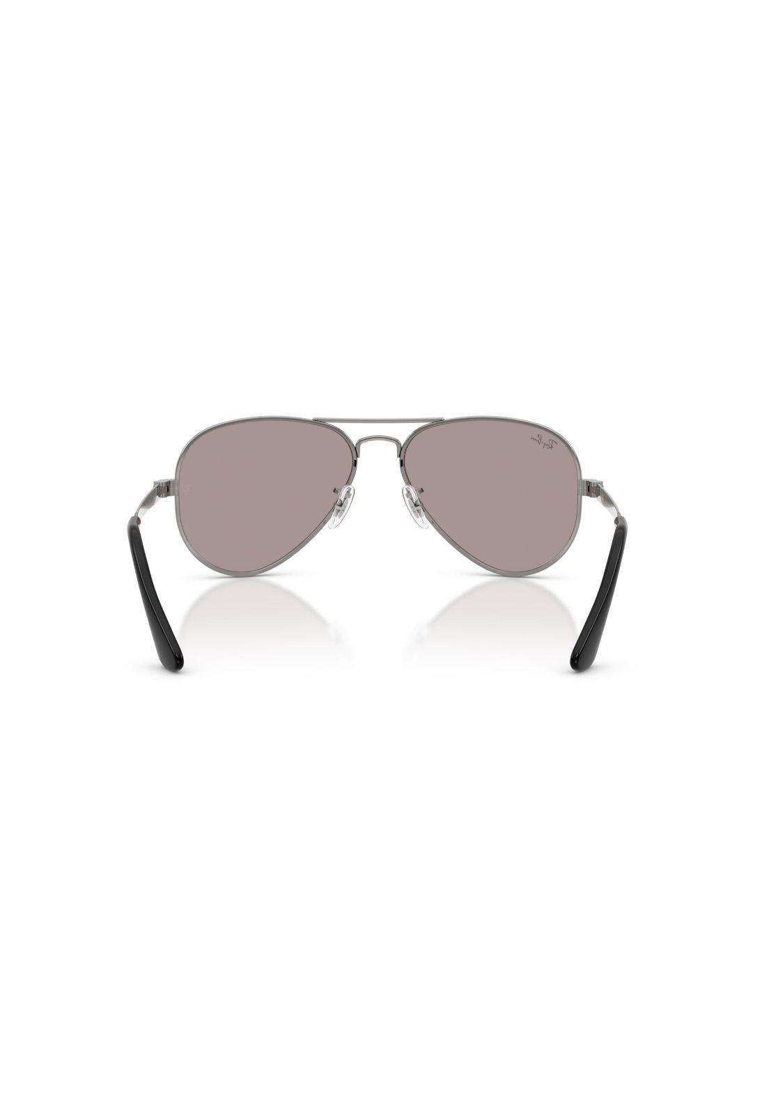 Ray-Ban Lentes de Sol Aviator Max RB3925 004/53 58-3