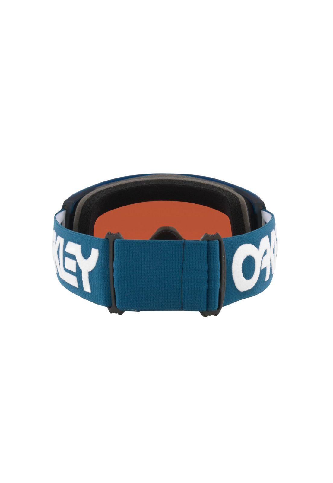 Antiparras Line Miner L Prizm Snow Sapphire Iridium Oakley-3