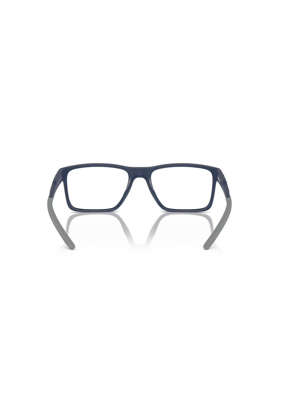 Lentes Ópticos Azul Scuderia Ferrari FZ8007U510-3