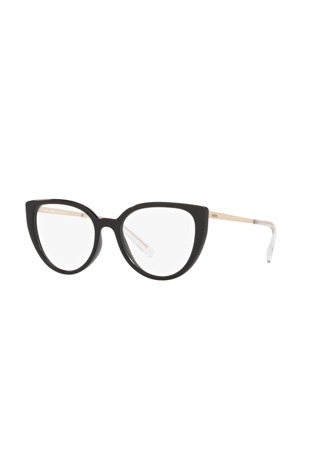 Lentes Ópticos Negro Kipling KP3139H844-1