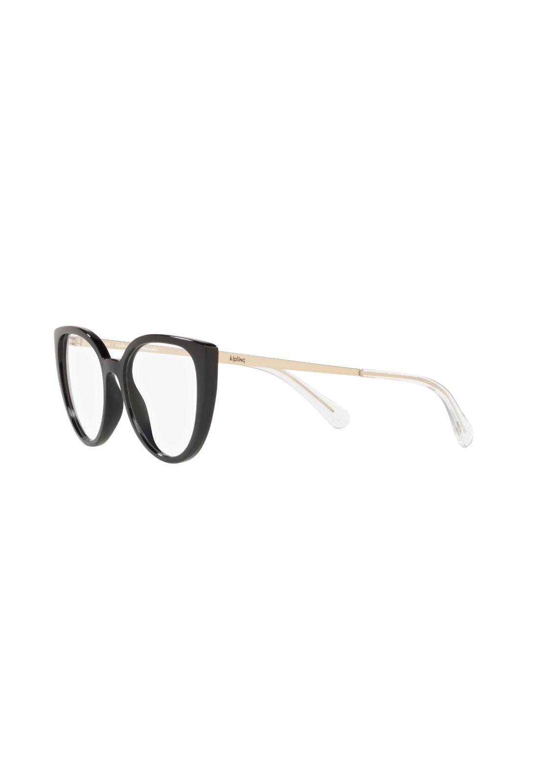 Lentes Ópticos Negro Kipling KP3139H844-2