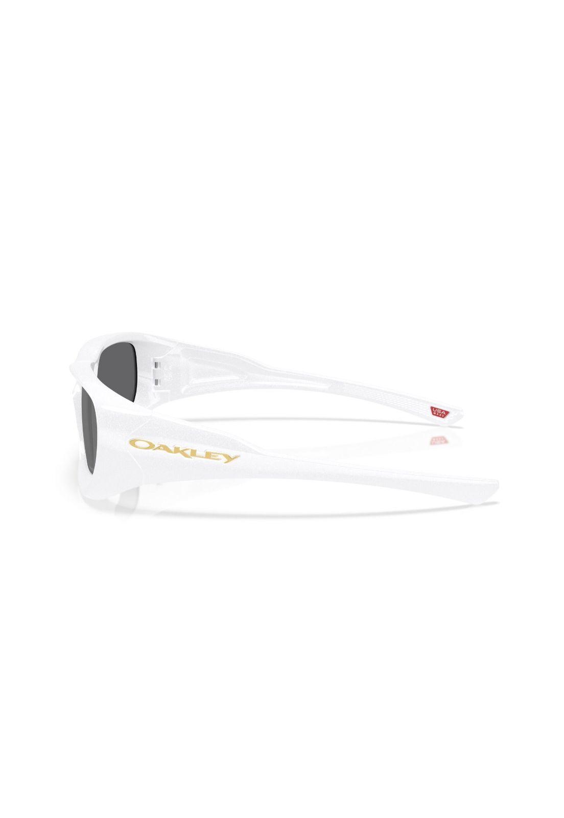 Lentes de Sol De Soto Prizm Black Oakley OO9494949402-2