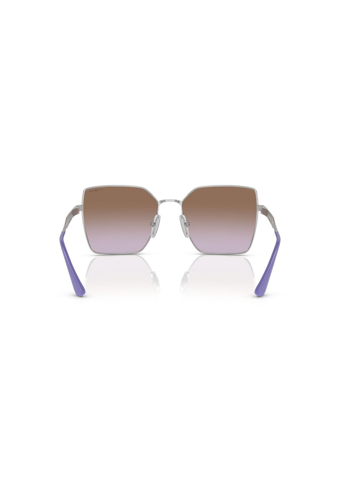 Lentes de Sol Morado Degradado Vogue Eyewear VO4284S518368-3