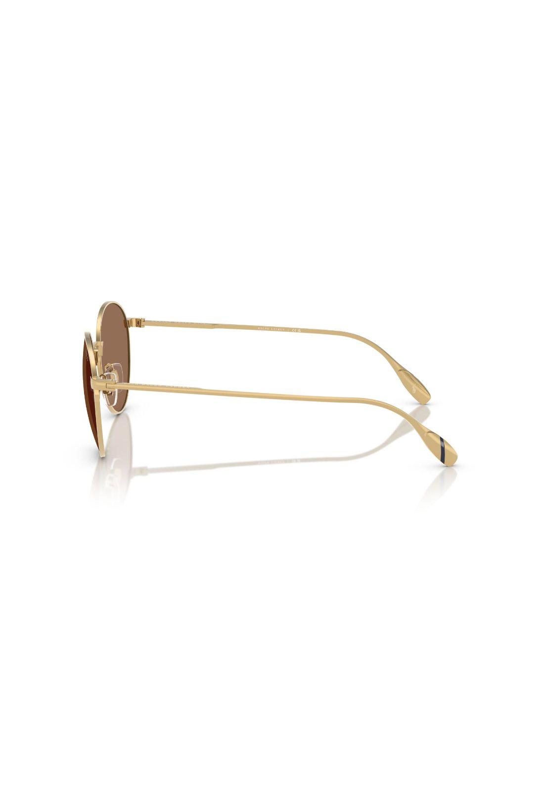 Lentes de Sol Dorado Polo Ralph Lauren PH3158941173-2