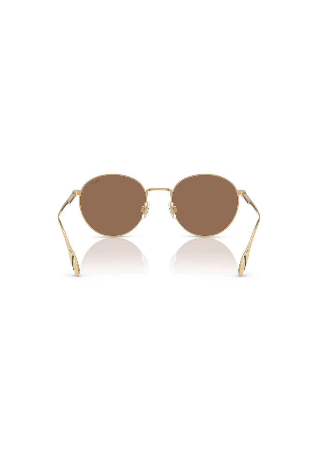Lentes de Sol Dorado Polo Ralph Lauren PH3158941173-3