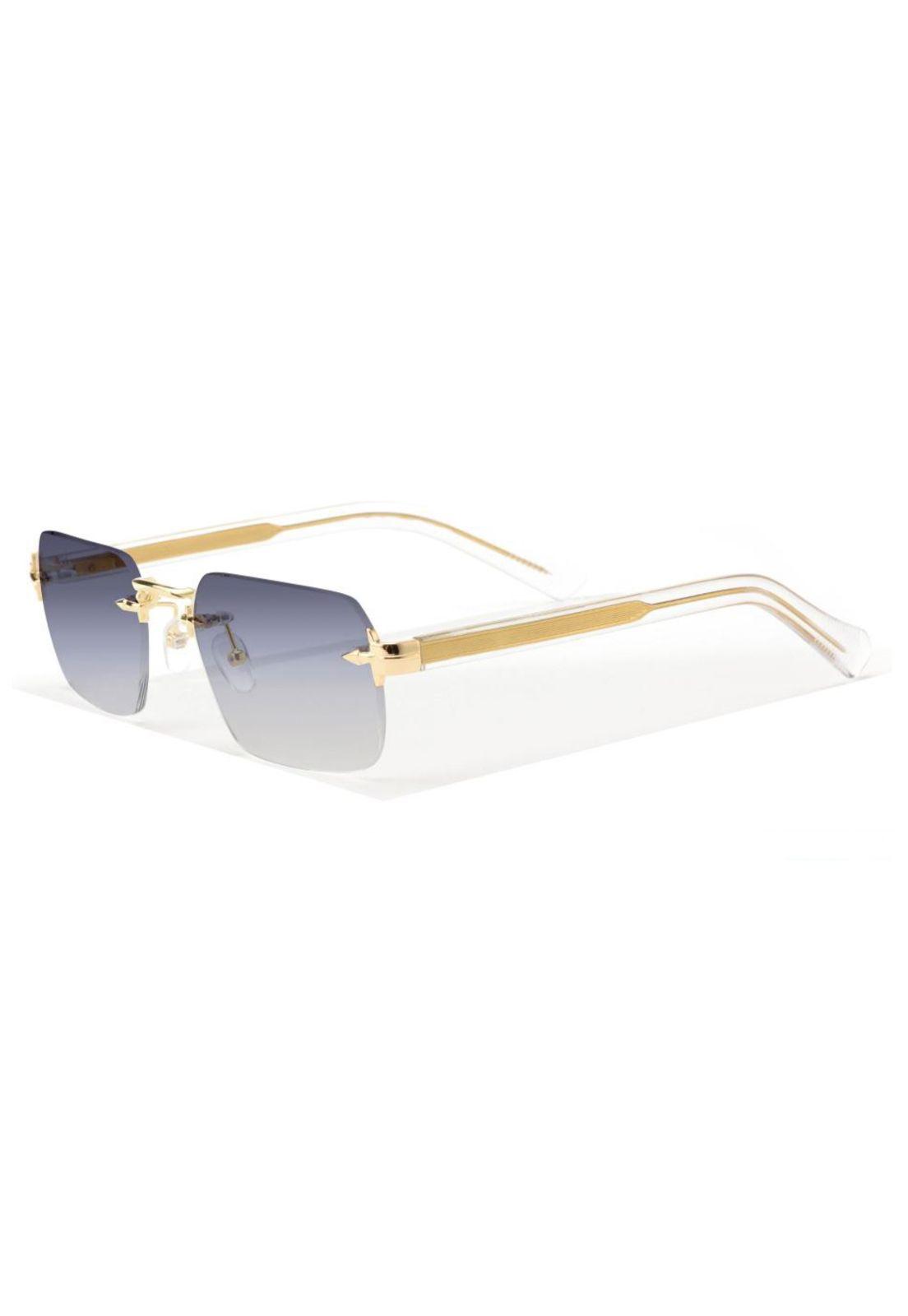Lentes de Sol Mick Dorado York Eyewear YK3050SC154-1