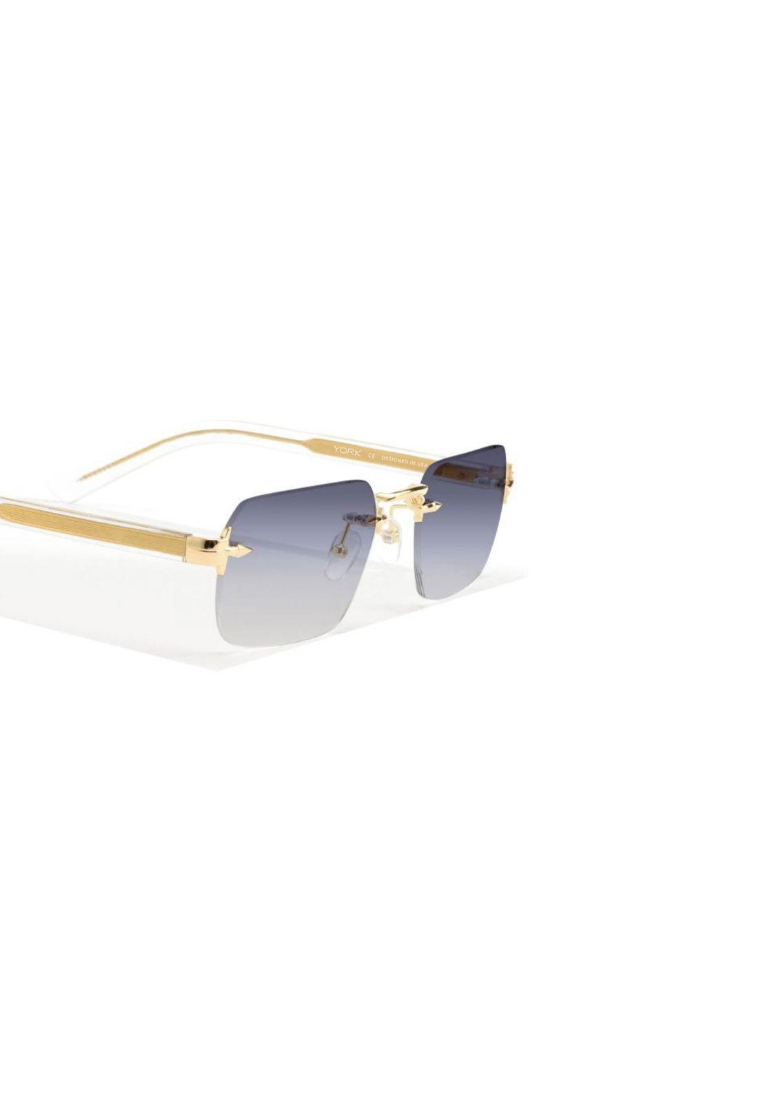 Lentes de Sol Mick Dorado York Eyewear YK3050SC154-2