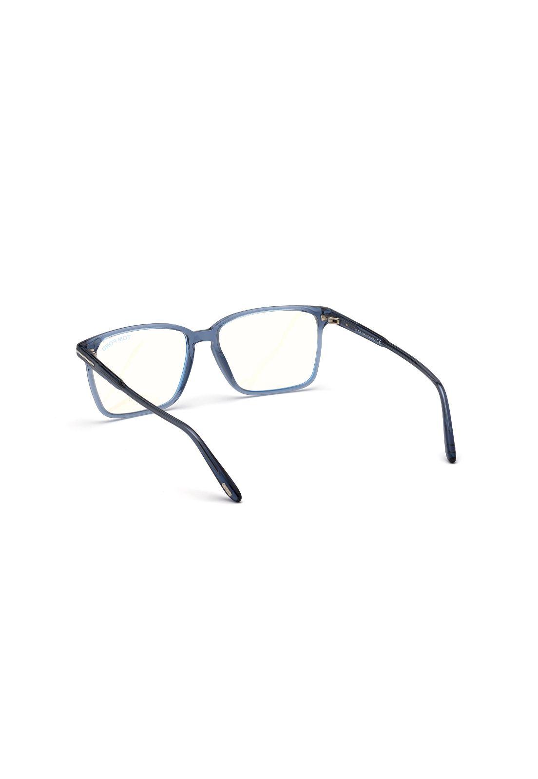 Tom Ford Lentes Ópticos FT5696B 090 54-3