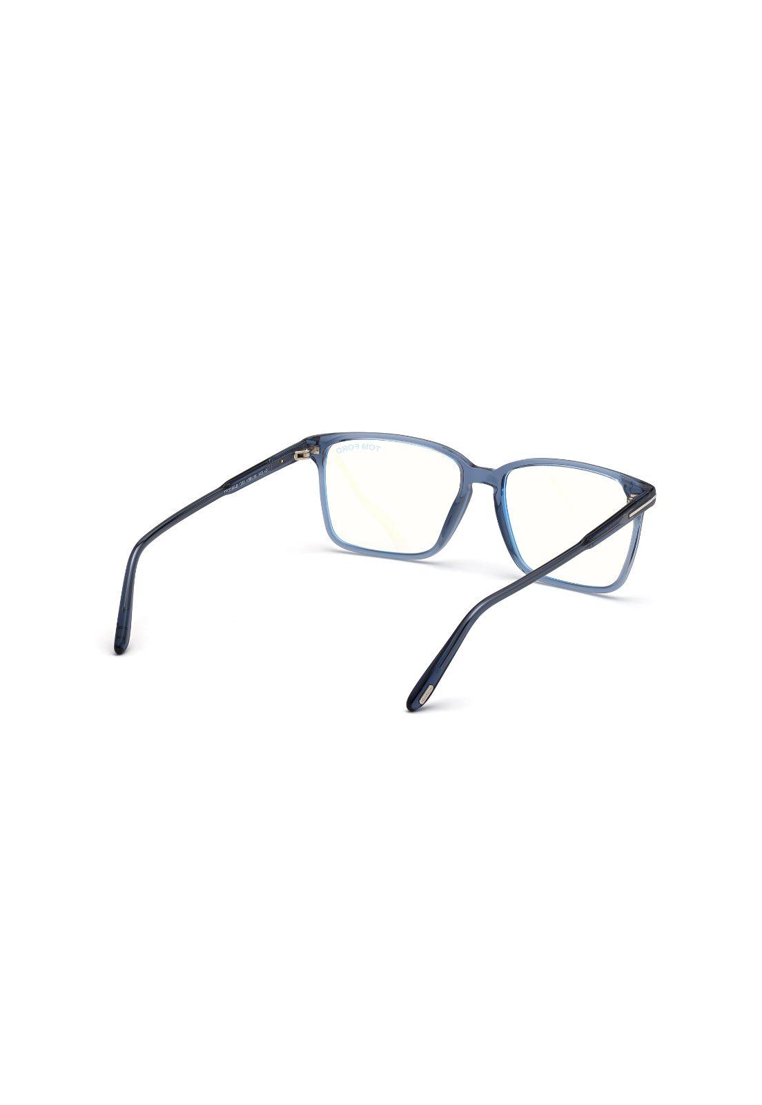 Tom Ford Lentes Ópticos FT5696B 090 54-5