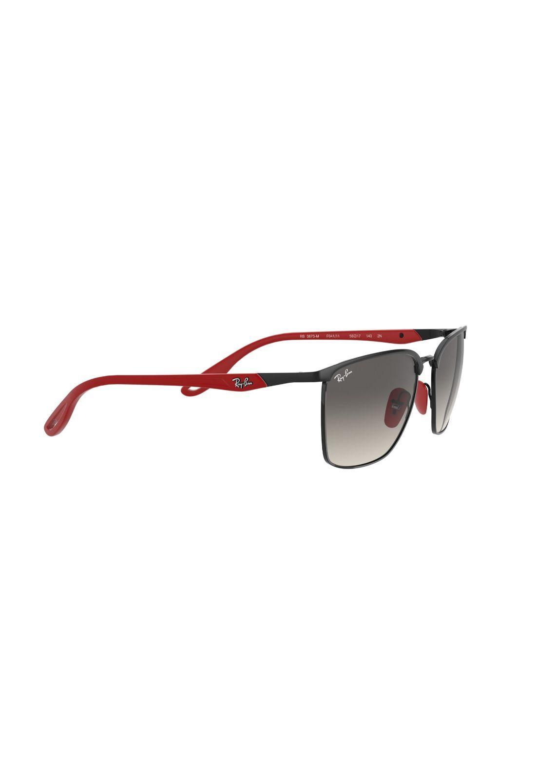 Ray-Ban Ferrari Lentes de Sol RB3673M F04111 56-10