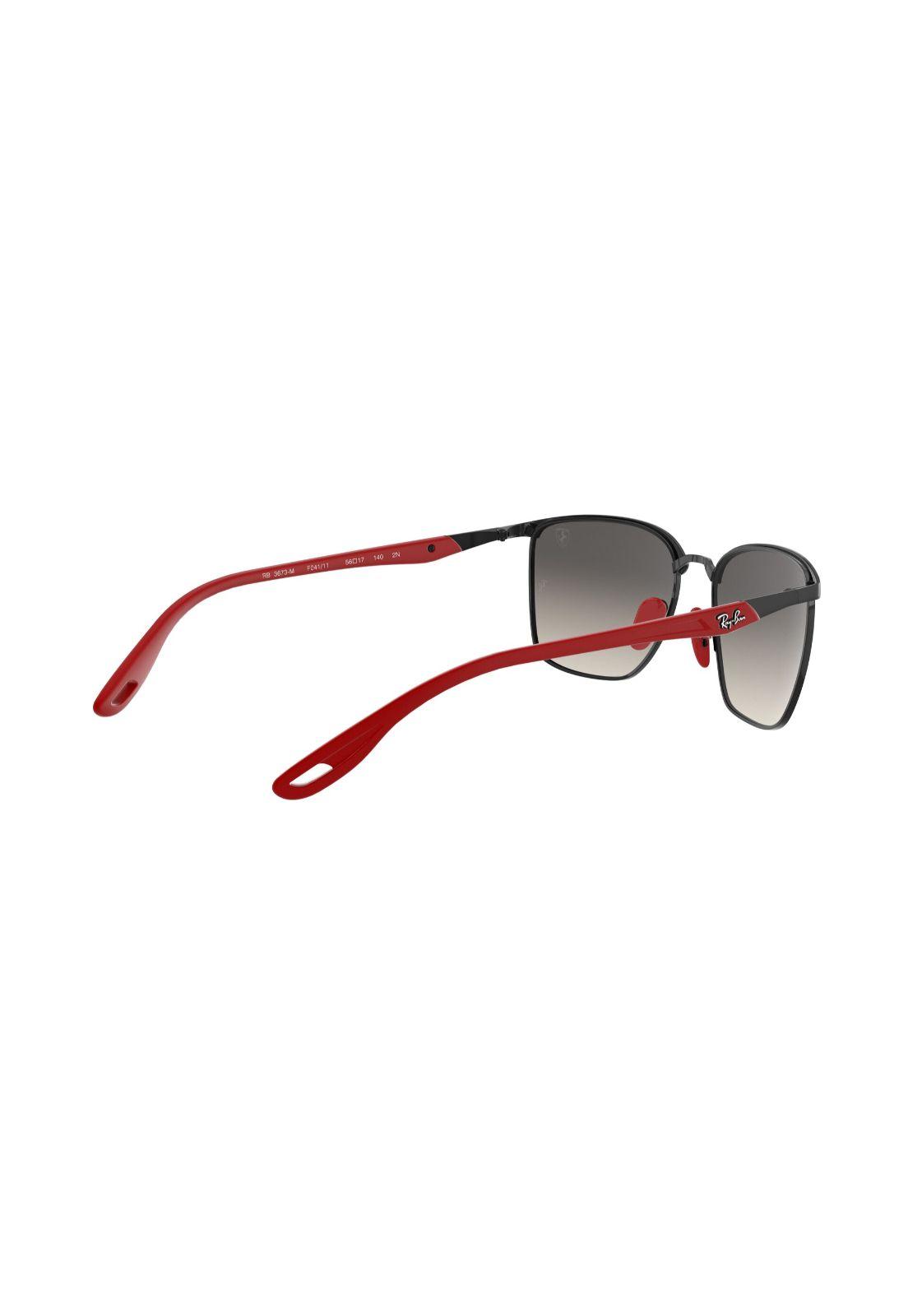 Ray-Ban Ferrari Lentes de Sol RB3673M F04111 56-8