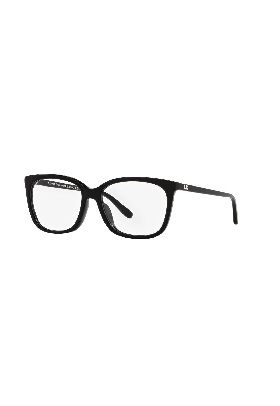 Lentes Ópticos Auckland Black Michael Kors-1