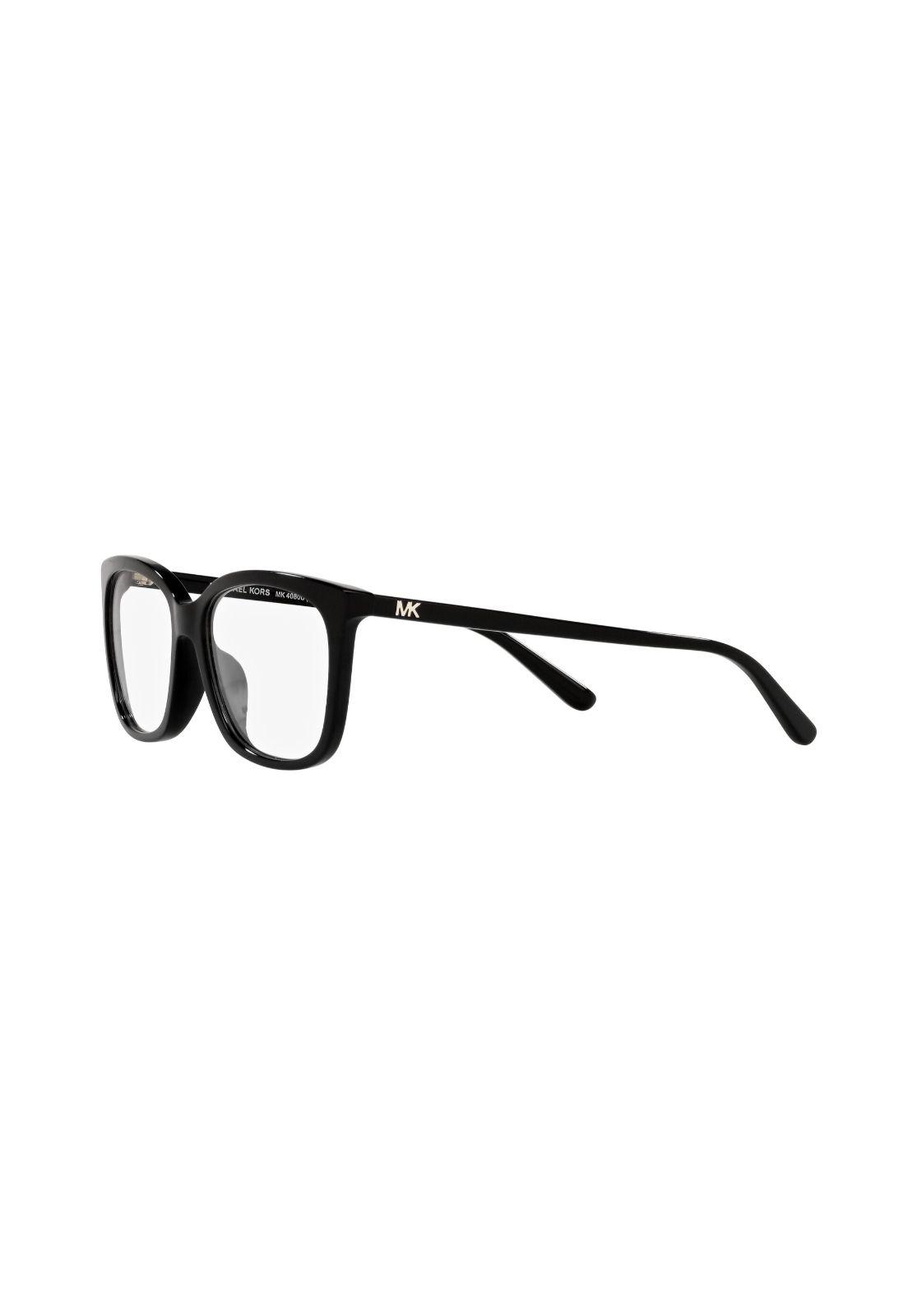 Lentes Ópticos Auckland Black Michael Kors-2