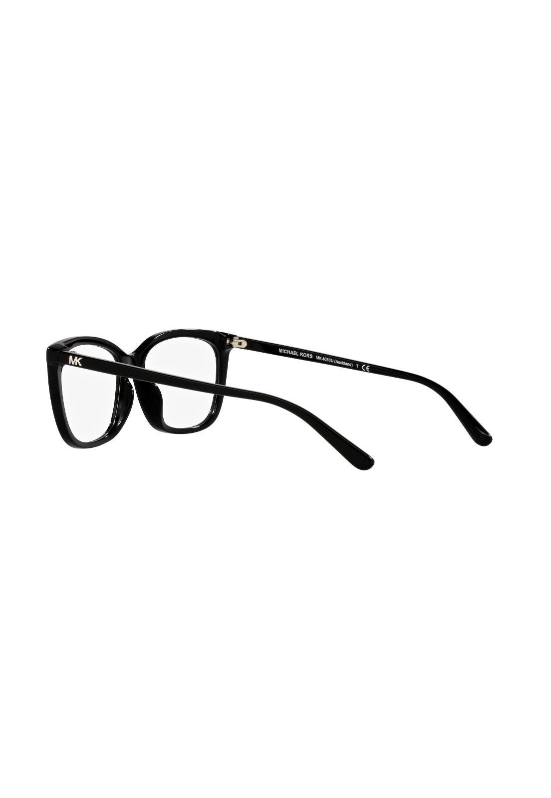 Lentes Ópticos Auckland Black Michael Kors-4