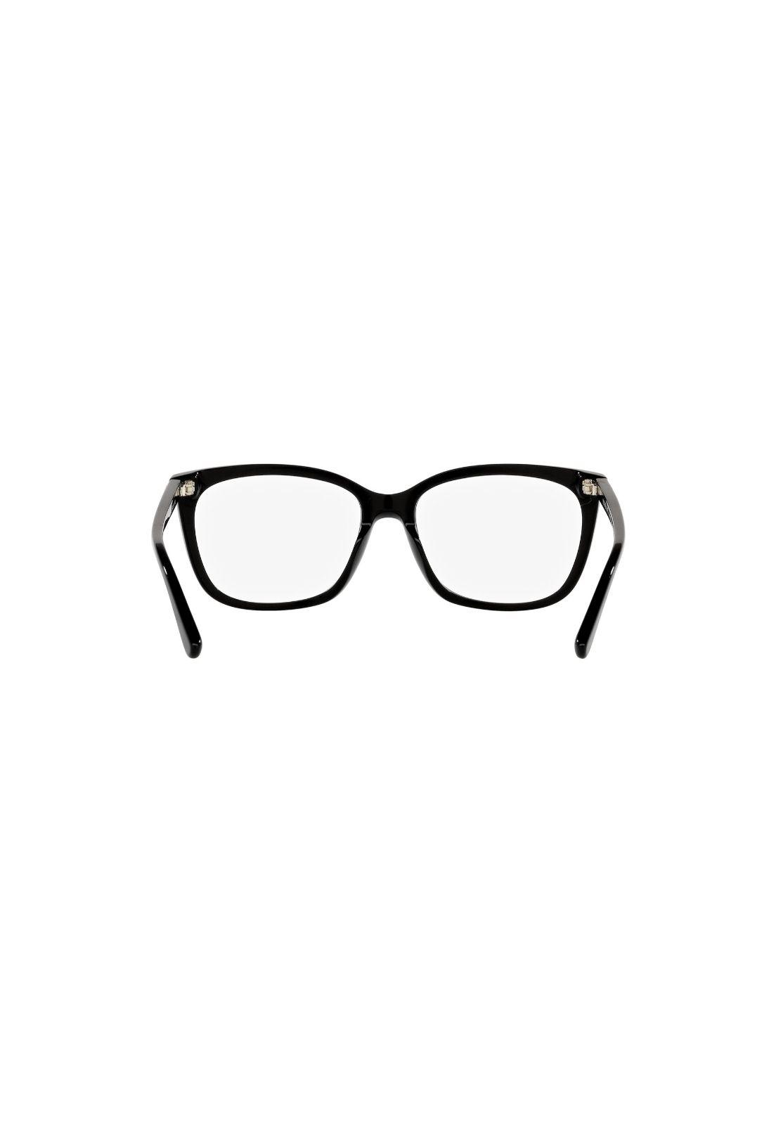 Lentes Ópticos Auckland Black Michael Kors-6