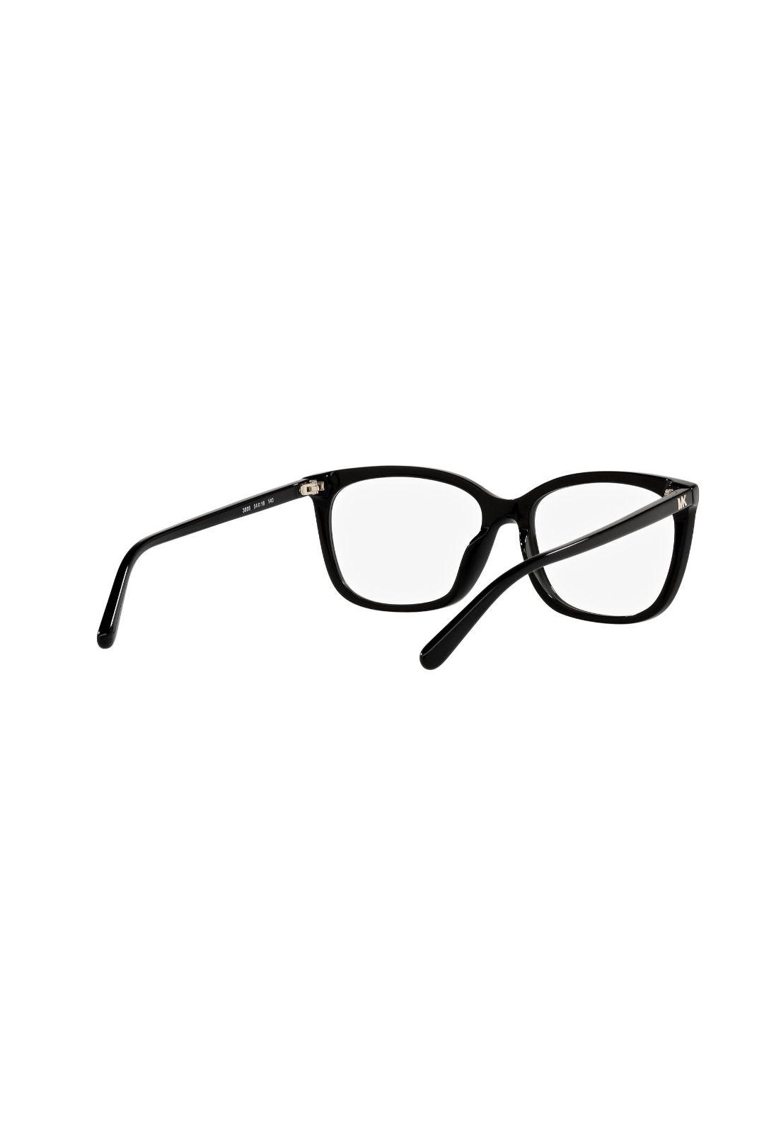 Lentes Ópticos Auckland Black Michael Kors-7