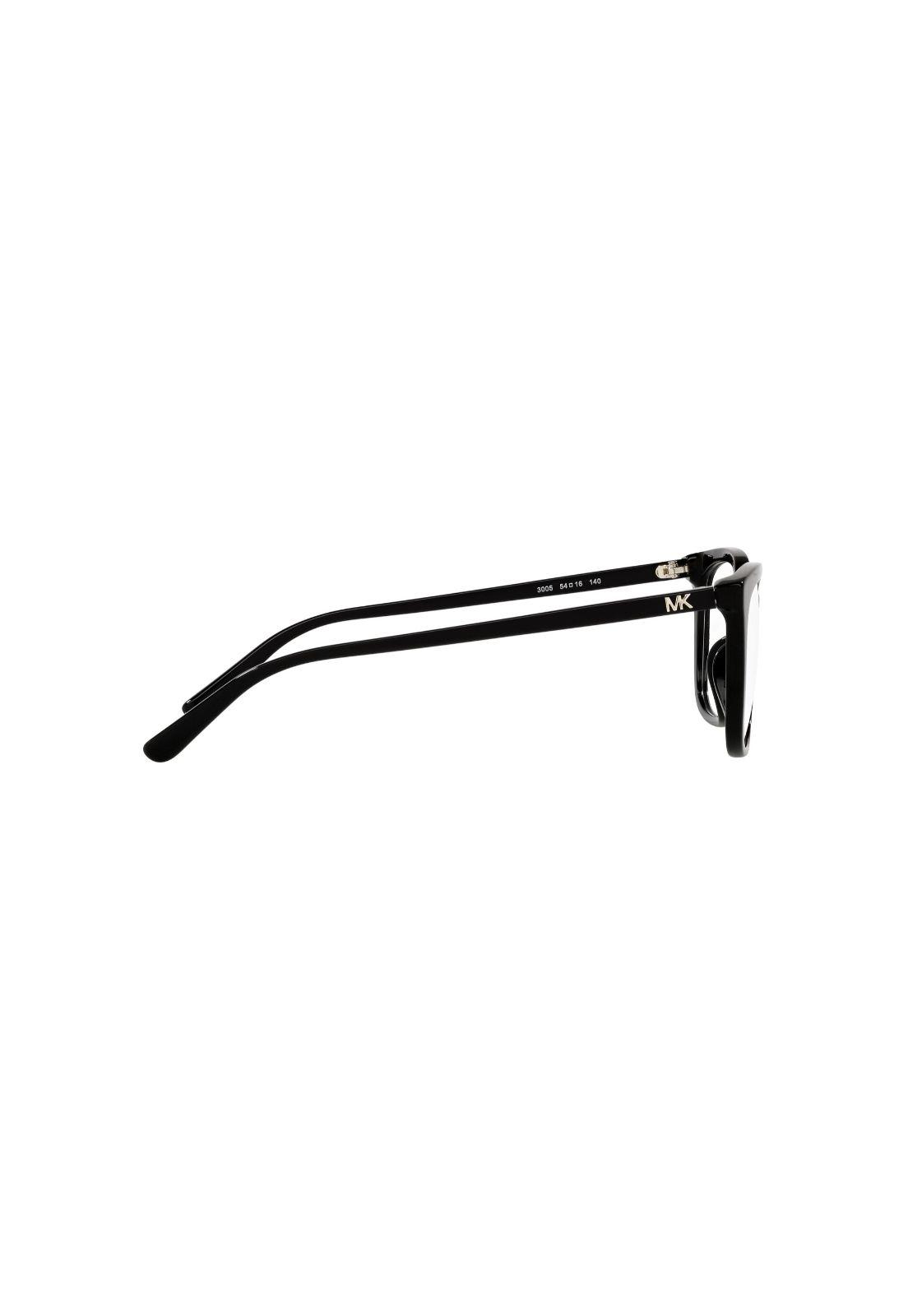 Lentes Ópticos Auckland Black Michael Kors-9