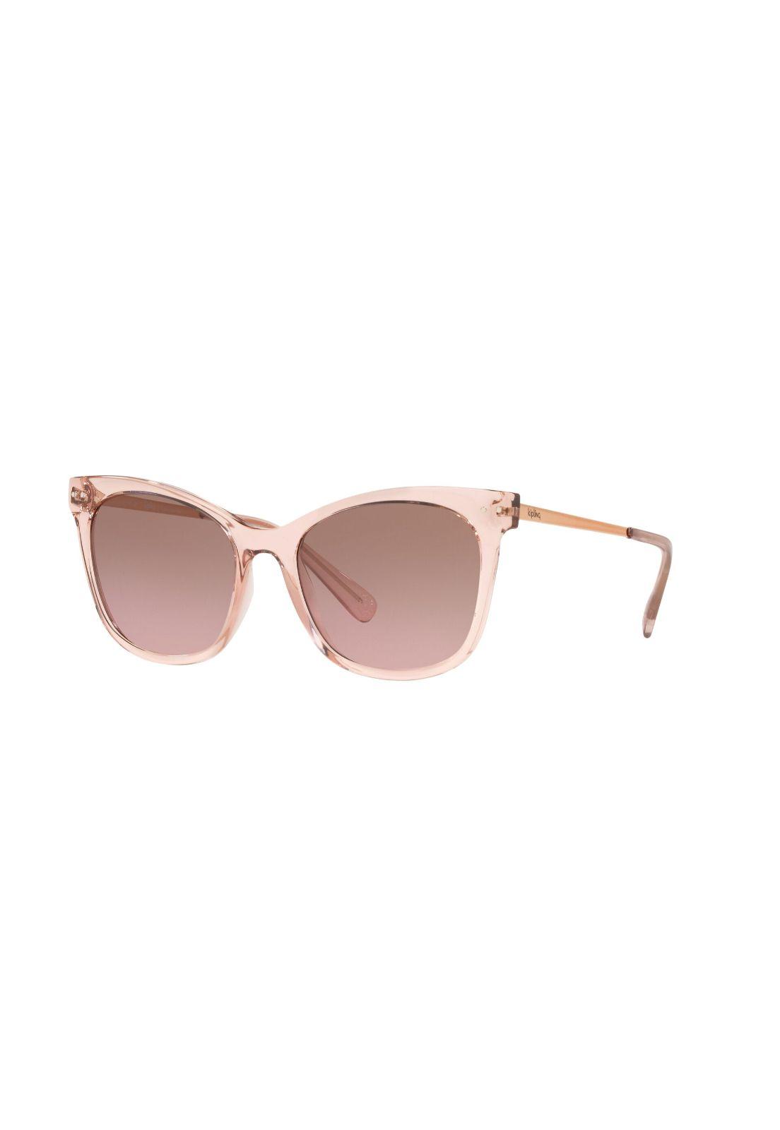 Lentes de Sol Rosado Kipling KP4067J027-1