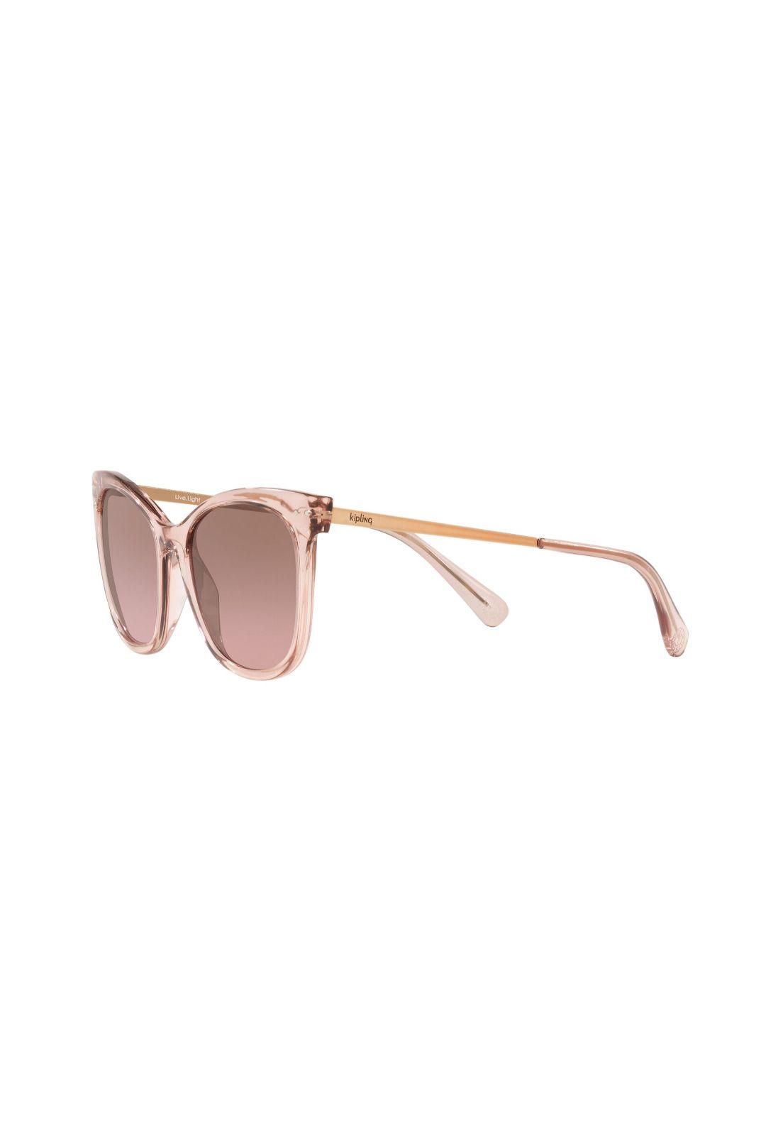Lentes de Sol Rosado Kipling KP4067J027-2
