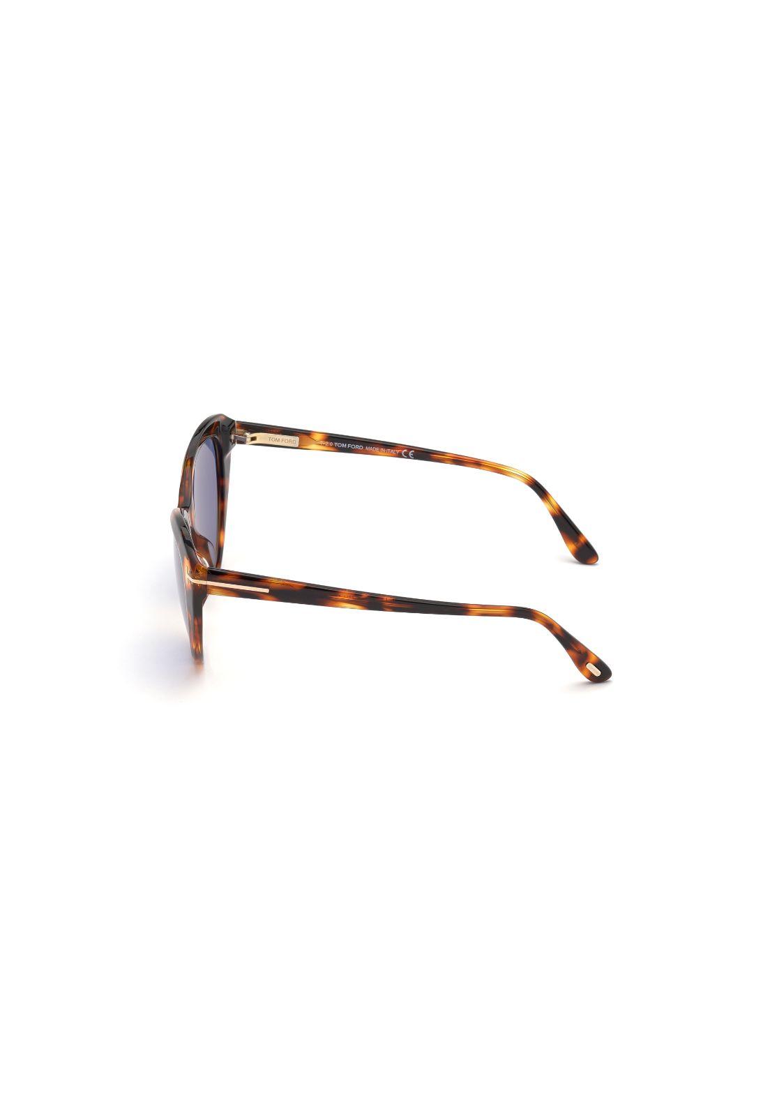 Tom Ford Lentes de Sol FT0869 55V 56-2