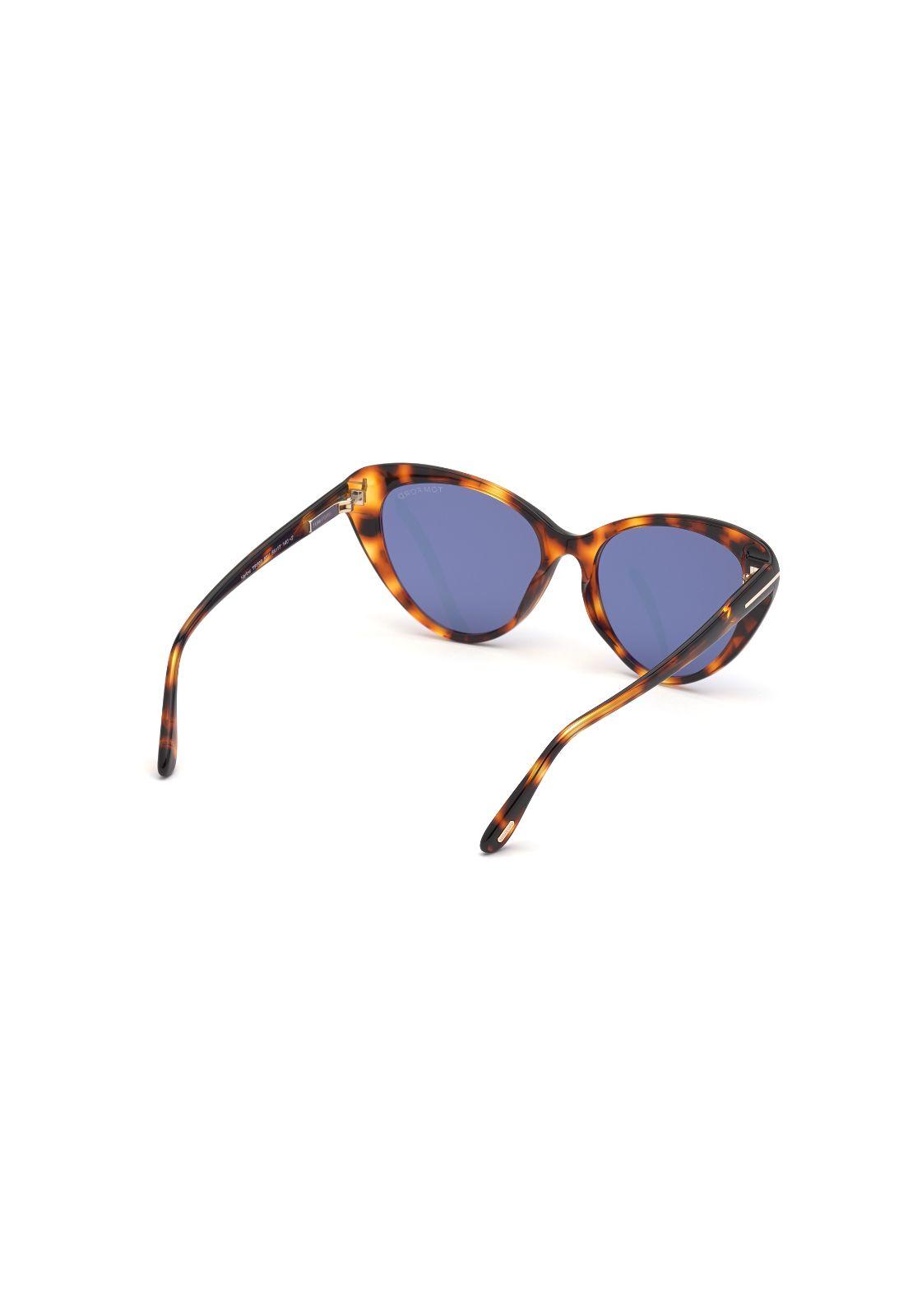 Tom Ford Lentes de Sol FT0869 55V 56-5