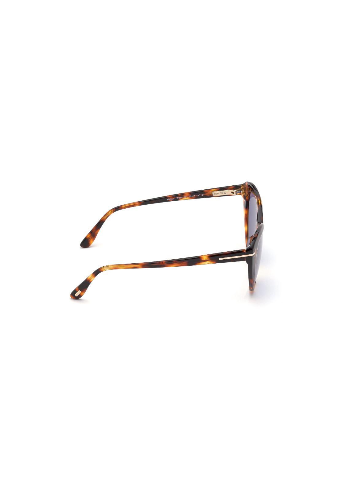 Tom Ford Lentes de Sol FT0869 55V 56-6