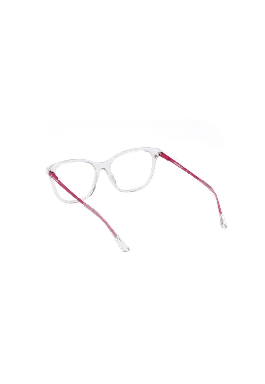 Lentes Ópticos Transparente Skechers SE2227026-3