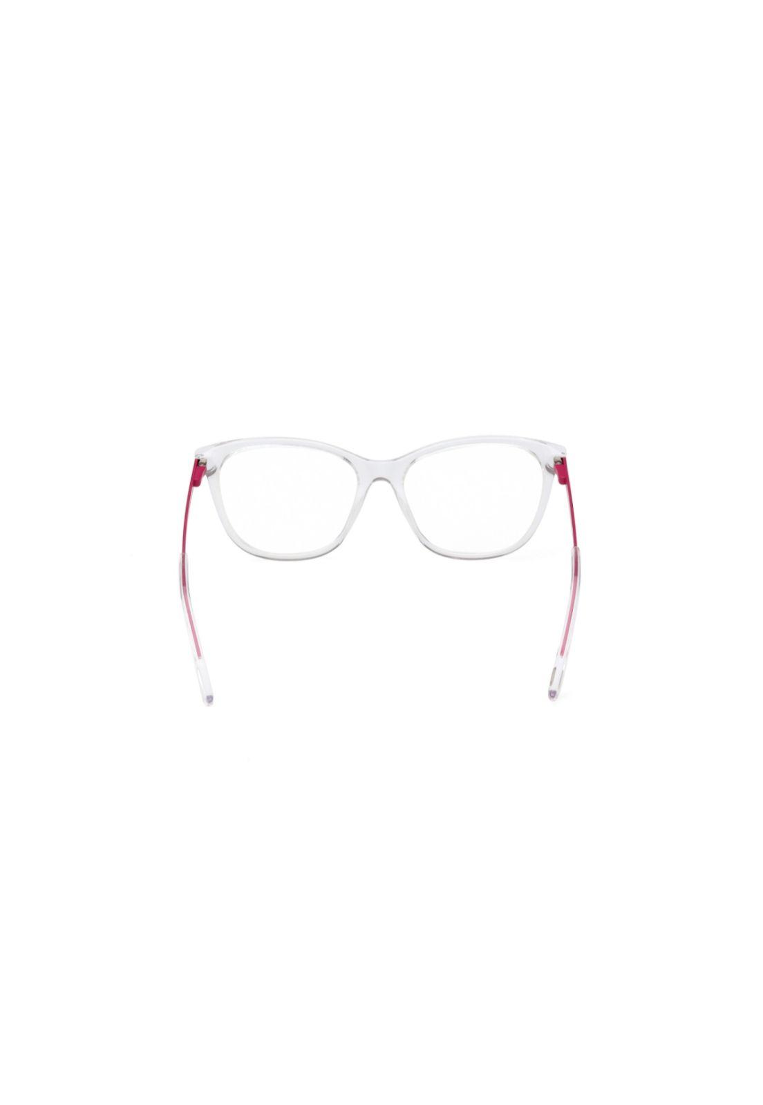 Lentes Ópticos Transparente Skechers SE2227026-4