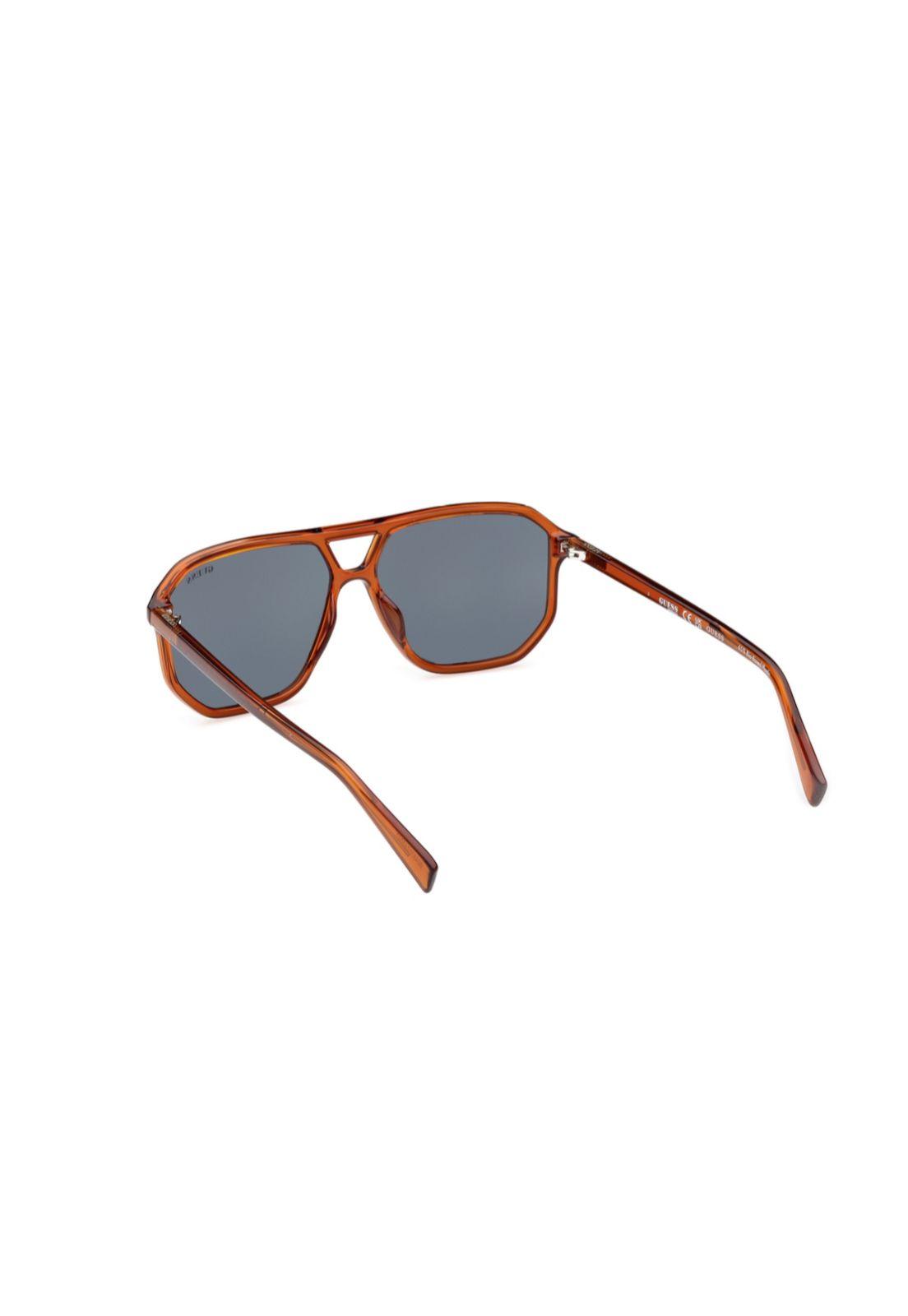 Lentes de Sol Marrón Guess GU827644V-3