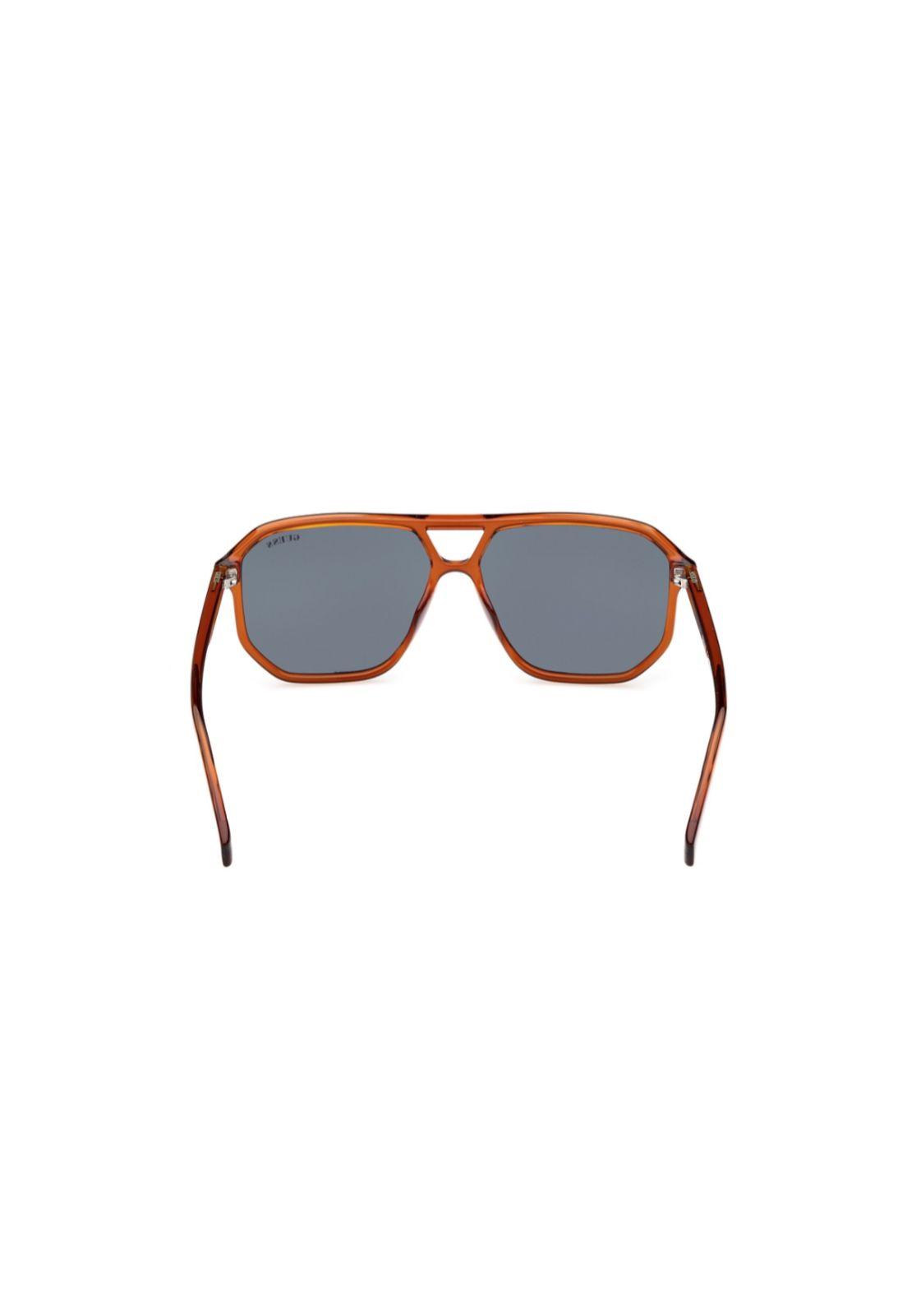 Lentes de Sol Marrón Guess GU827644V-4