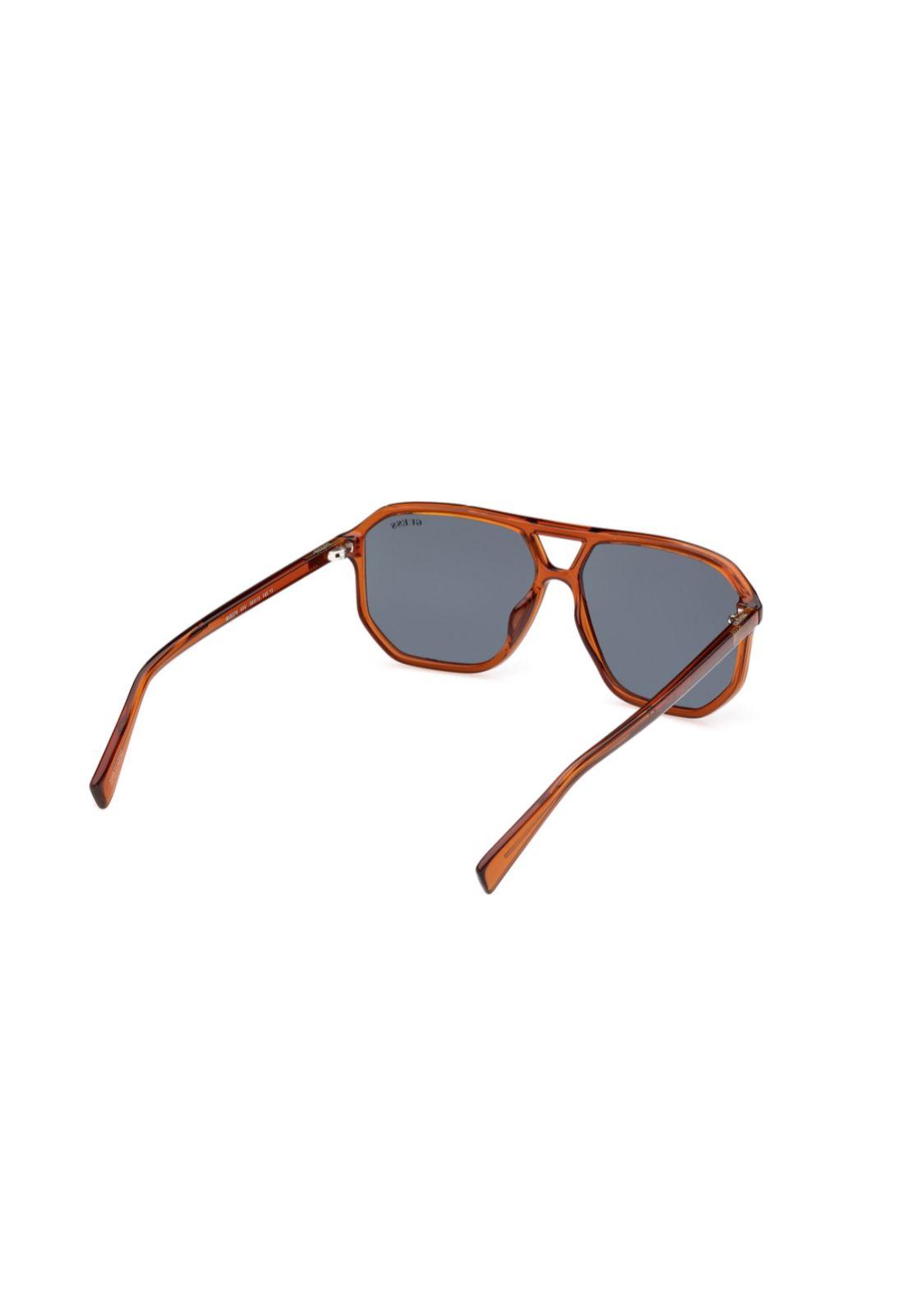 Lentes de Sol Marrón Guess GU827644V-5