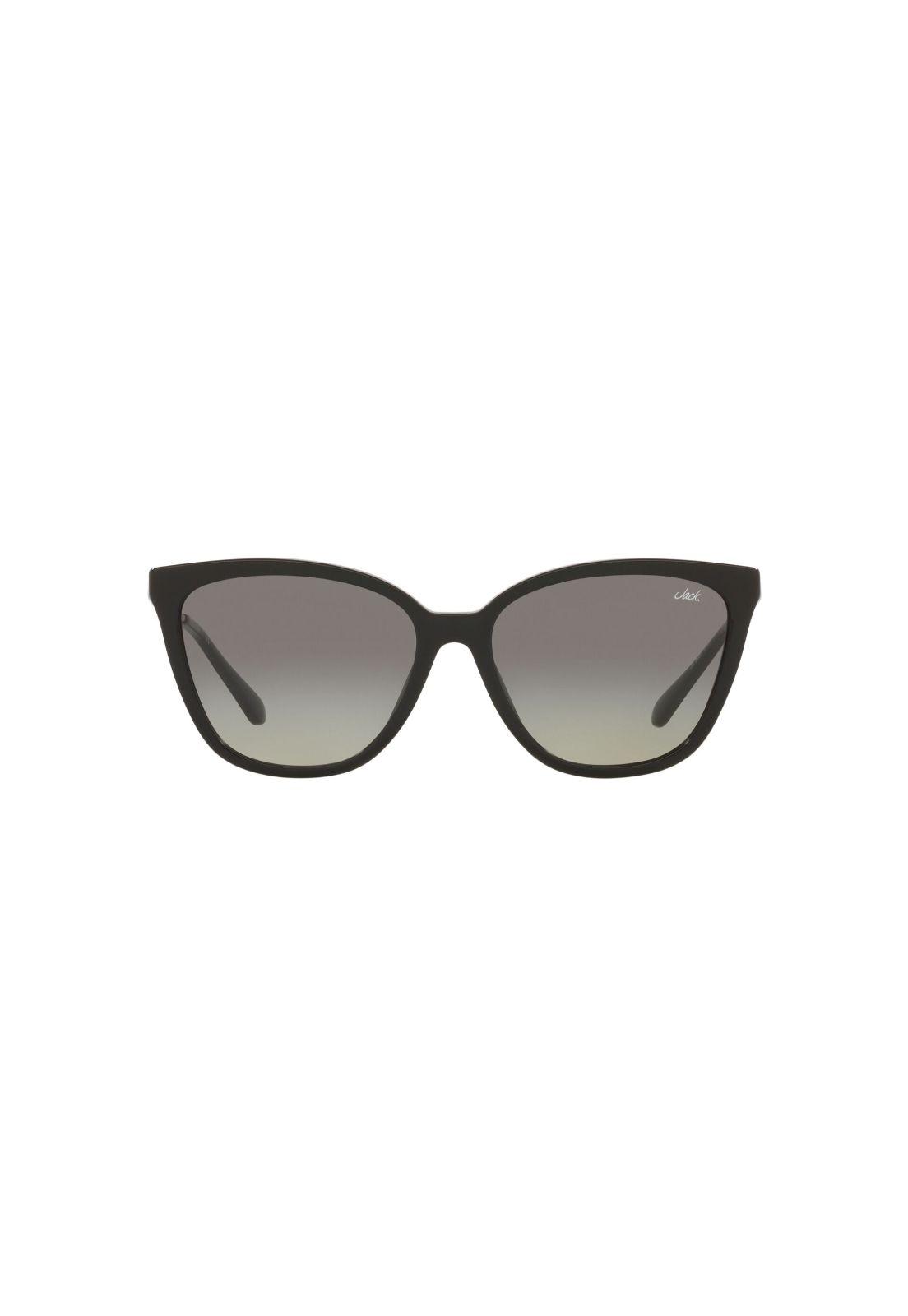 Lentes de Sol Negro Jack JK6001J153-0