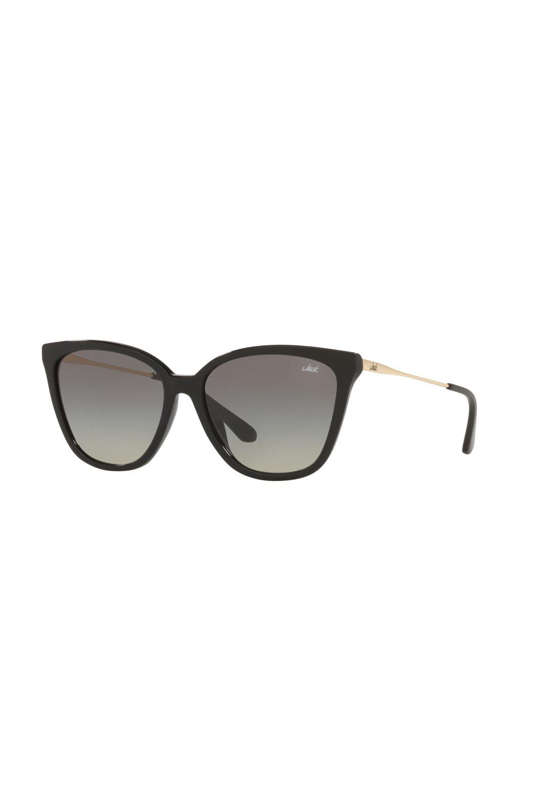 Lentes de Sol Negro Jack JK6001J153-1