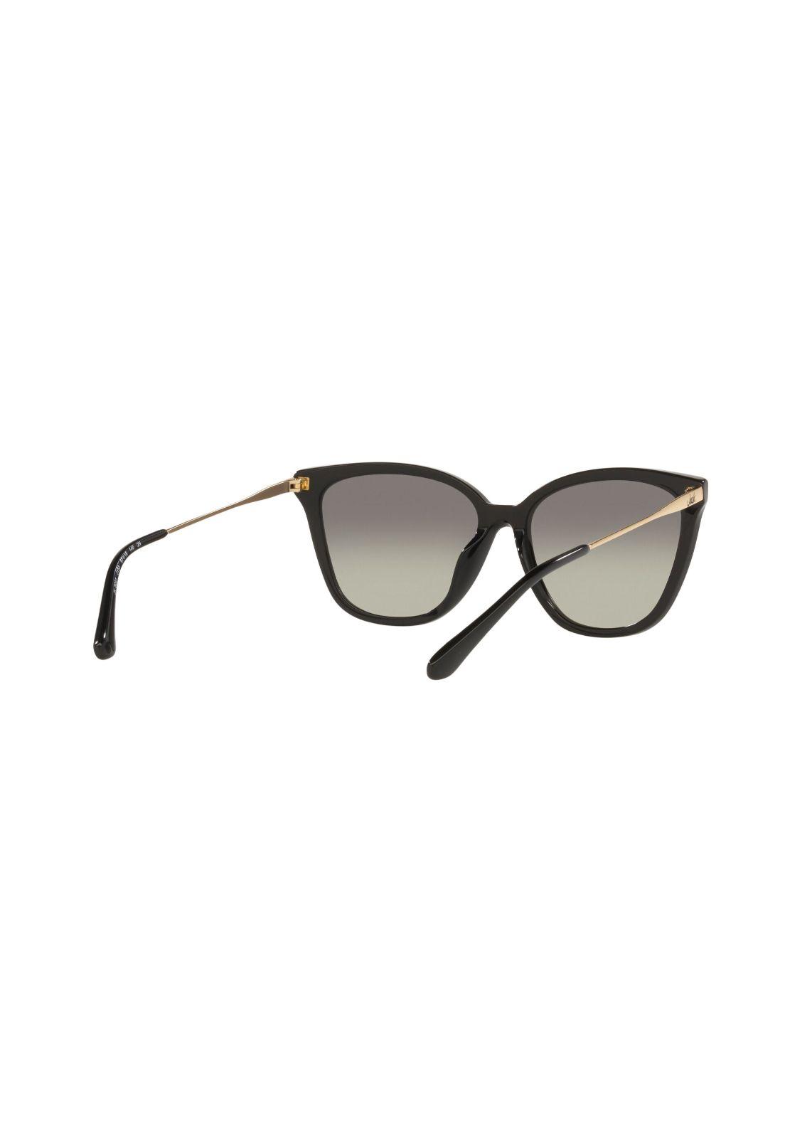 Lentes de Sol Negro Jack JK6001J153-7