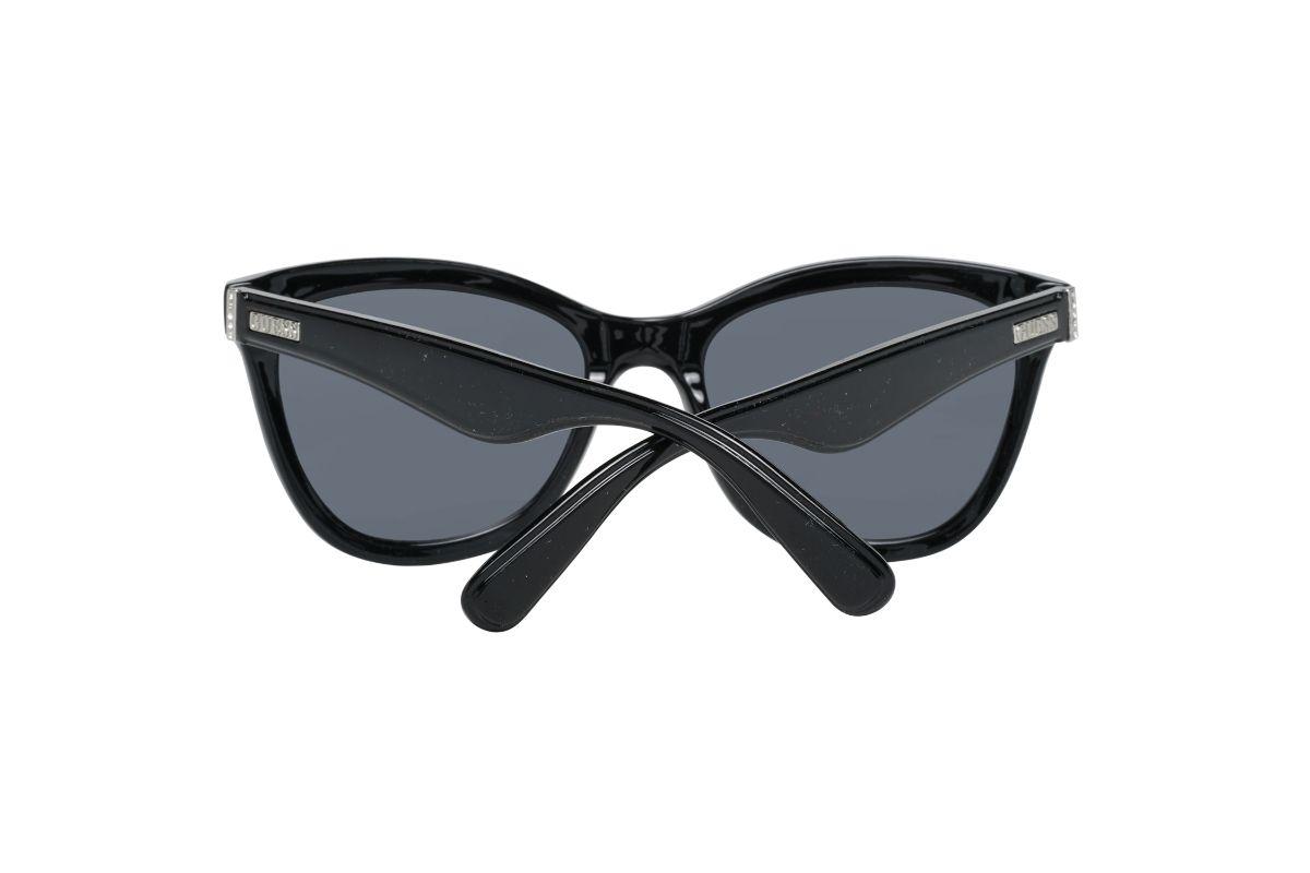 Lentes de Sol Negro Guess GF029601A56-2