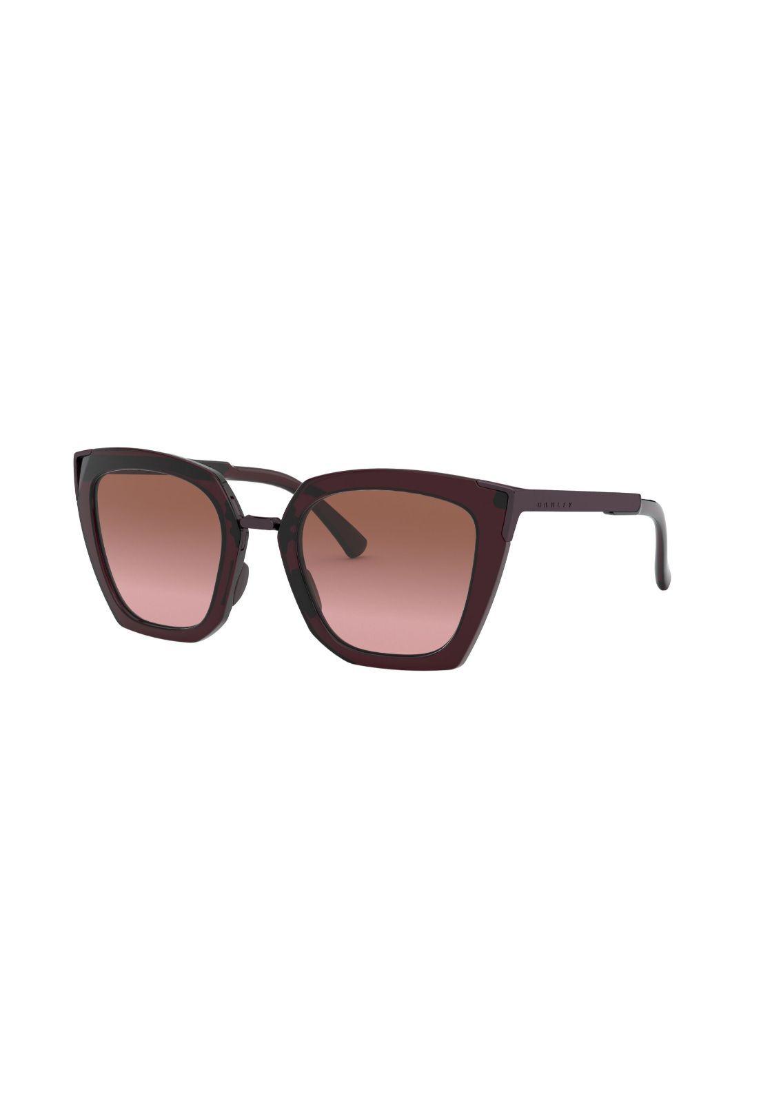 Lentes de Sol Sideswept Rosado Oakley OO944594450151-0