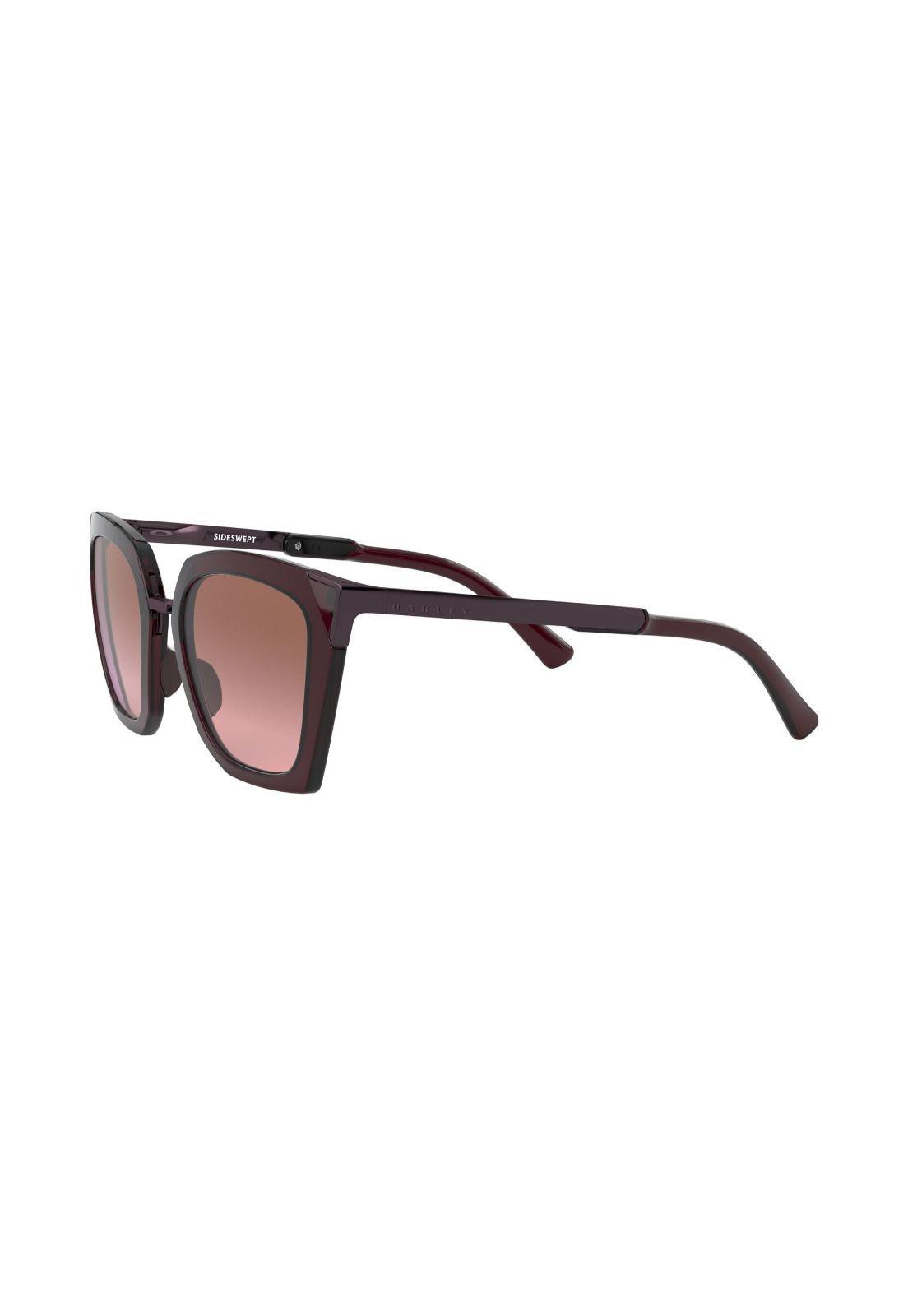 Lentes de Sol Sideswept Rosado Oakley OO944594450151-6