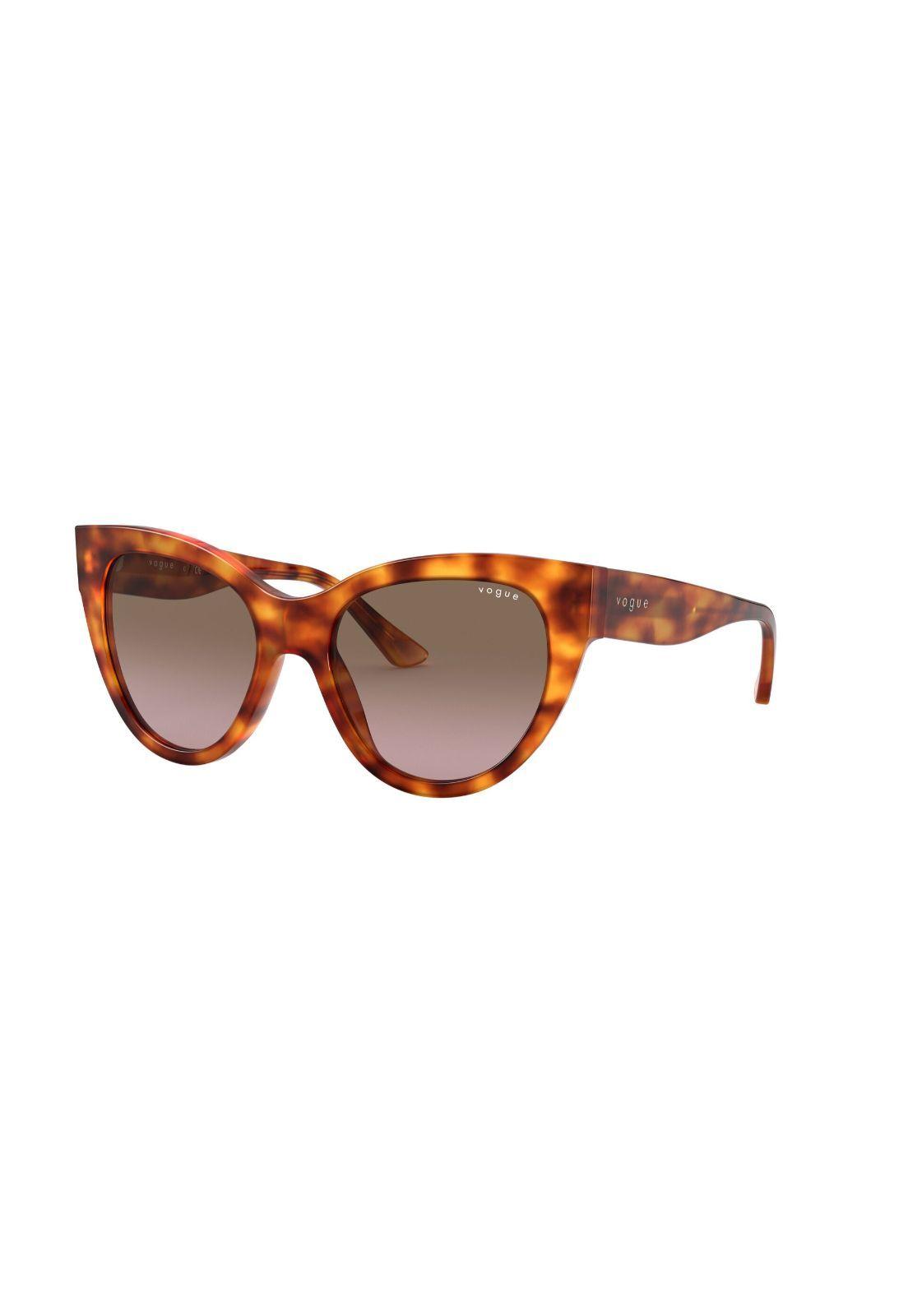 Lentes de Sol Marron Vogue VO5339S27921452-0