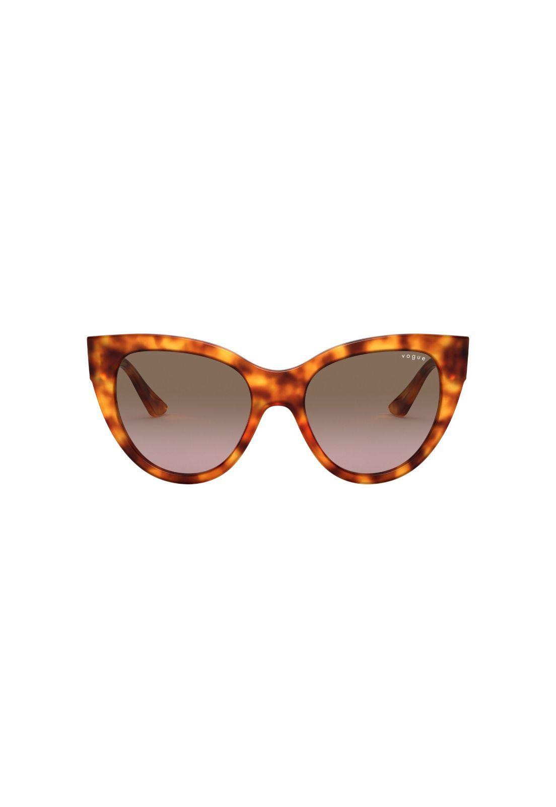Lentes de Sol Marron Vogue VO5339S27921452-1