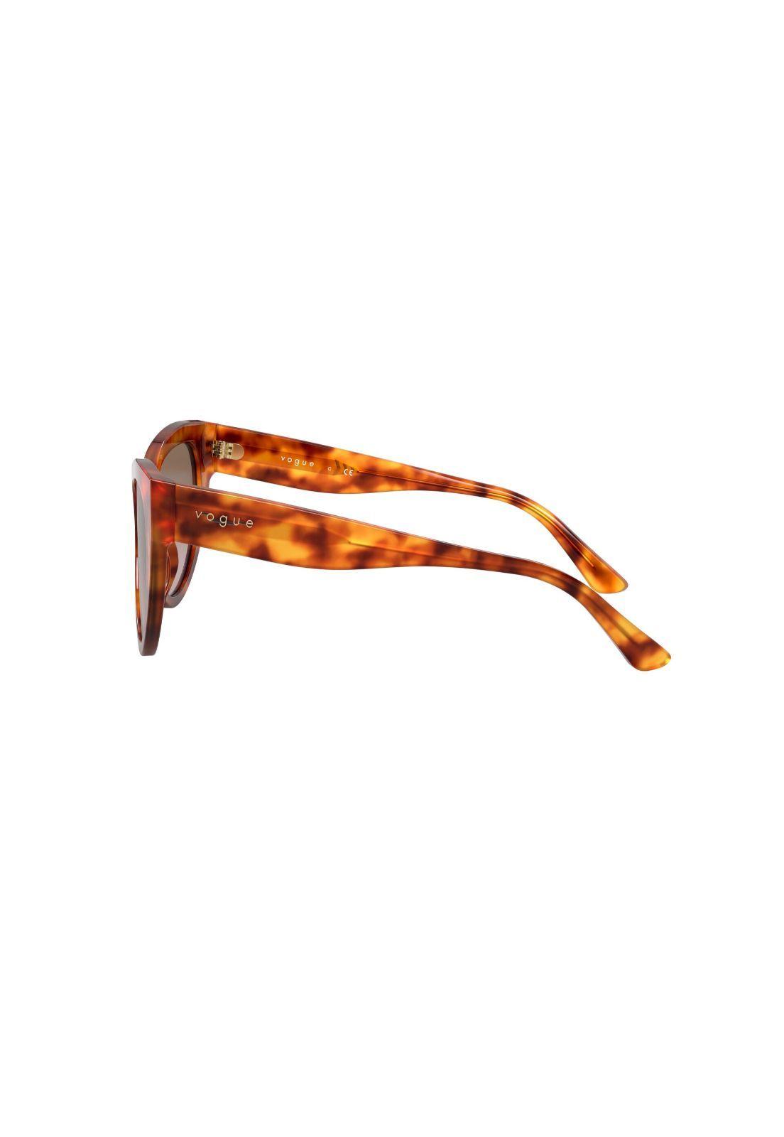 Lentes de Sol Marron Vogue VO5339S27921452-2