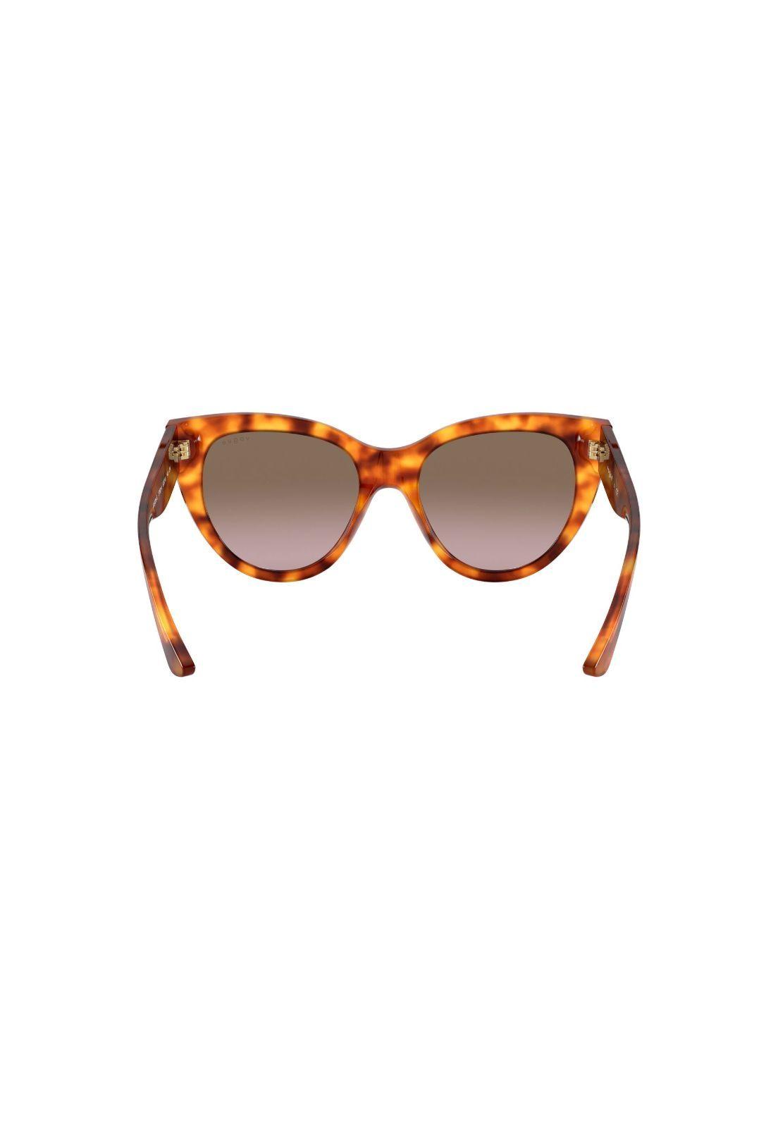 Lentes de Sol Marron Vogue VO5339S27921452-3