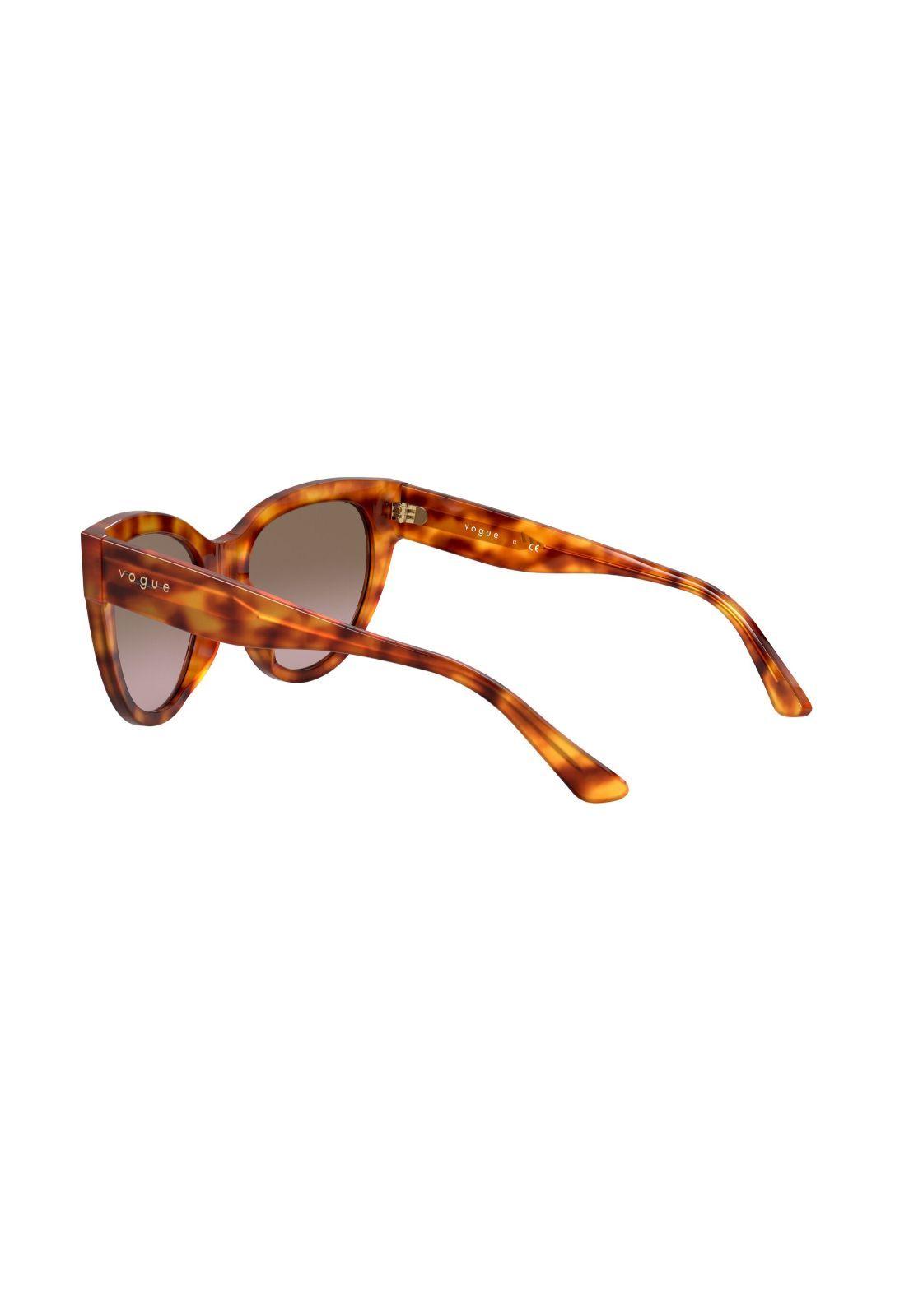 Lentes de Sol Marron Vogue VO5339S27921452-4