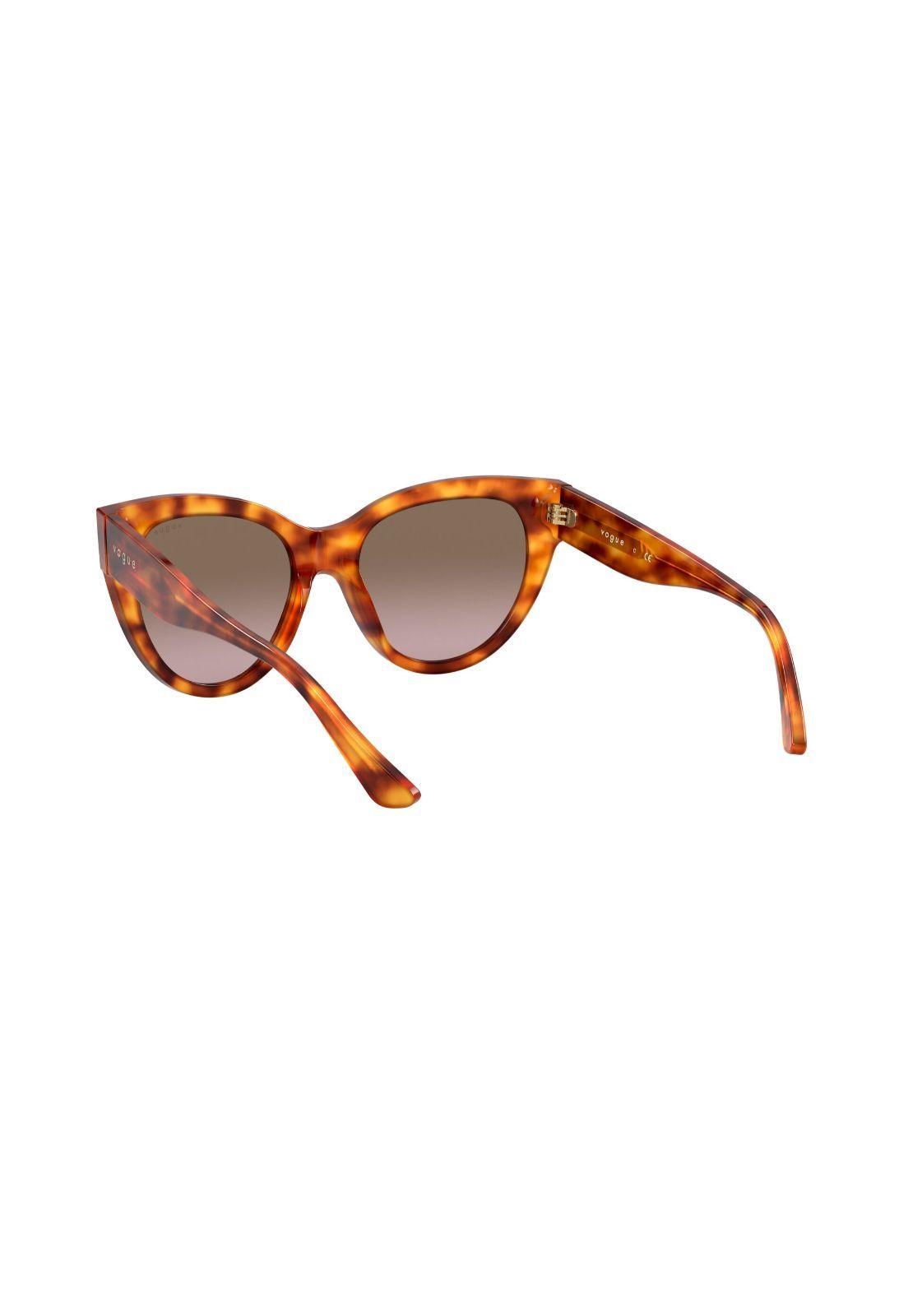 Lentes de Sol Marron Vogue VO5339S27921452-5