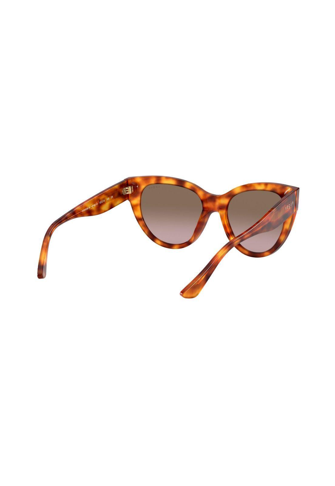 Lentes de Sol Marron Vogue VO5339S27921452-7